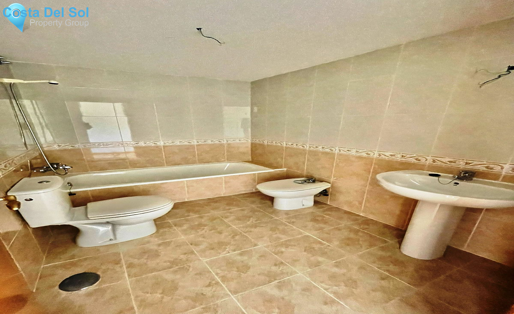 Middle Floor Apartment in Guadalmina Alta-1467800