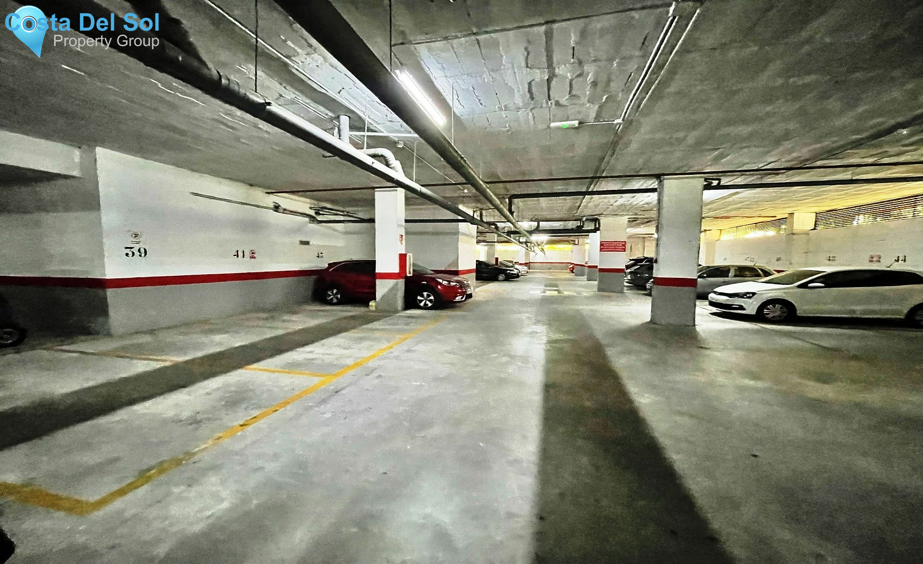 Middle Floor Apartment in Guadalmina Alta-1467797