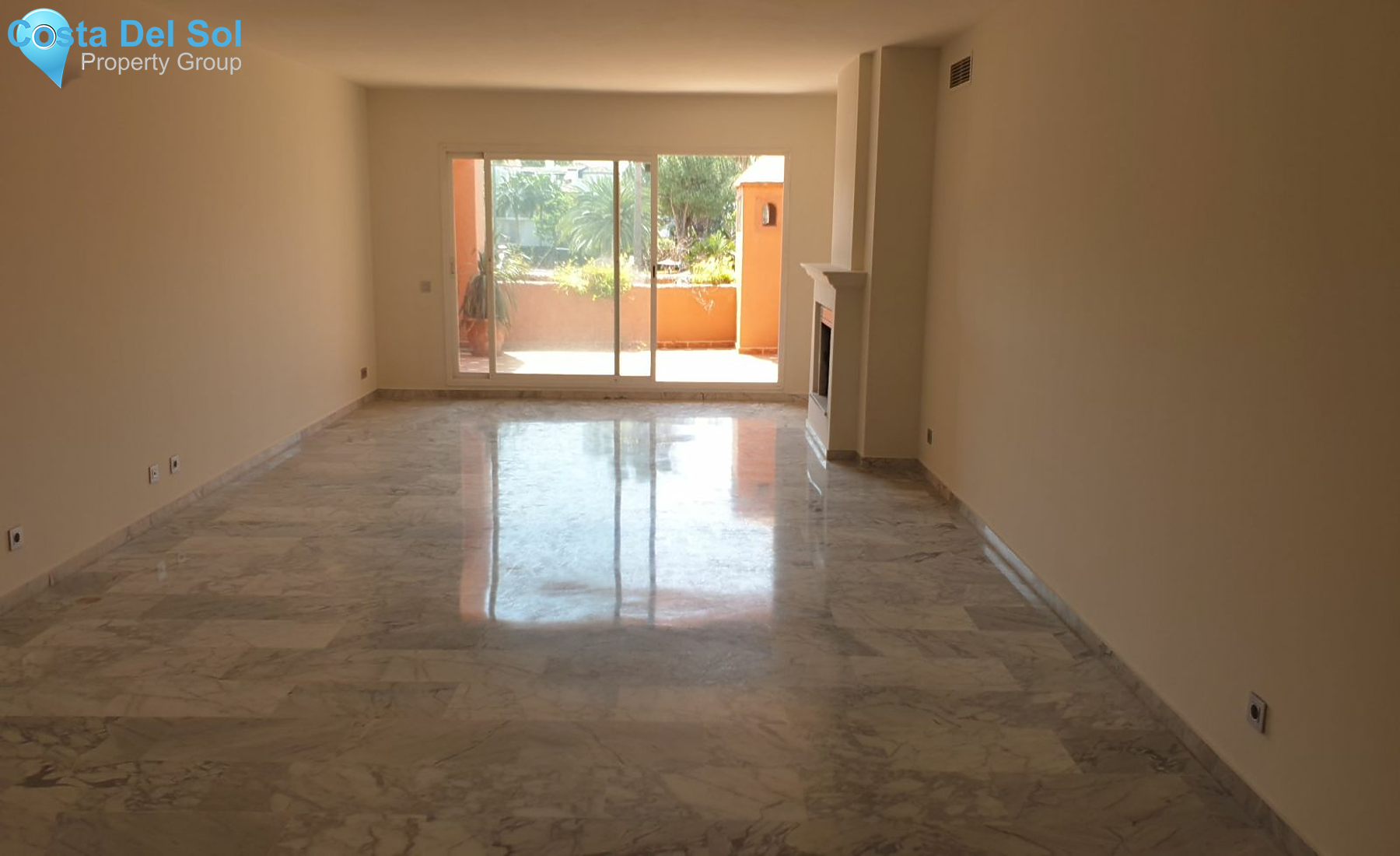 Middle Floor Apartment in Guadalmina Baja-1549591