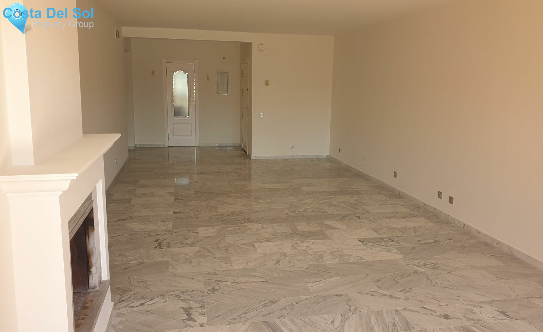 Middle Floor Apartment in Guadalmina Baja-1549592