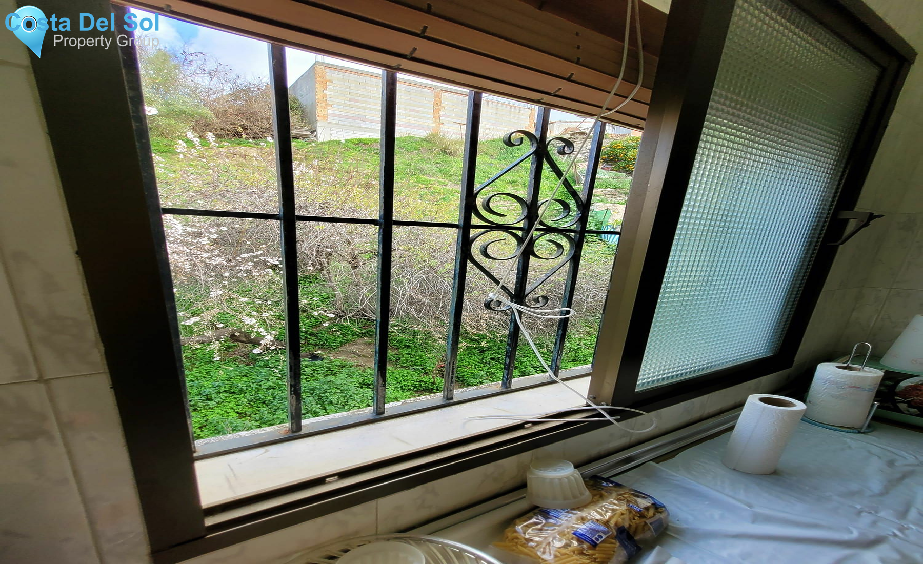 Middle Floor Apartment in Jubrique-1420729