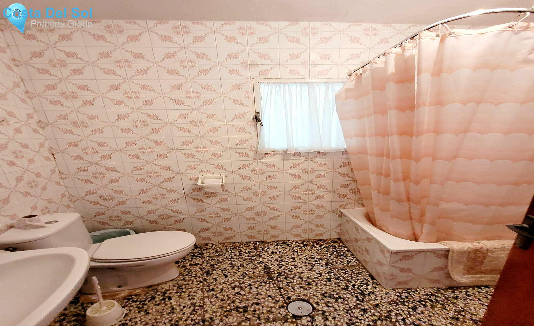 Middle Floor Apartment in Jubrique-1420735