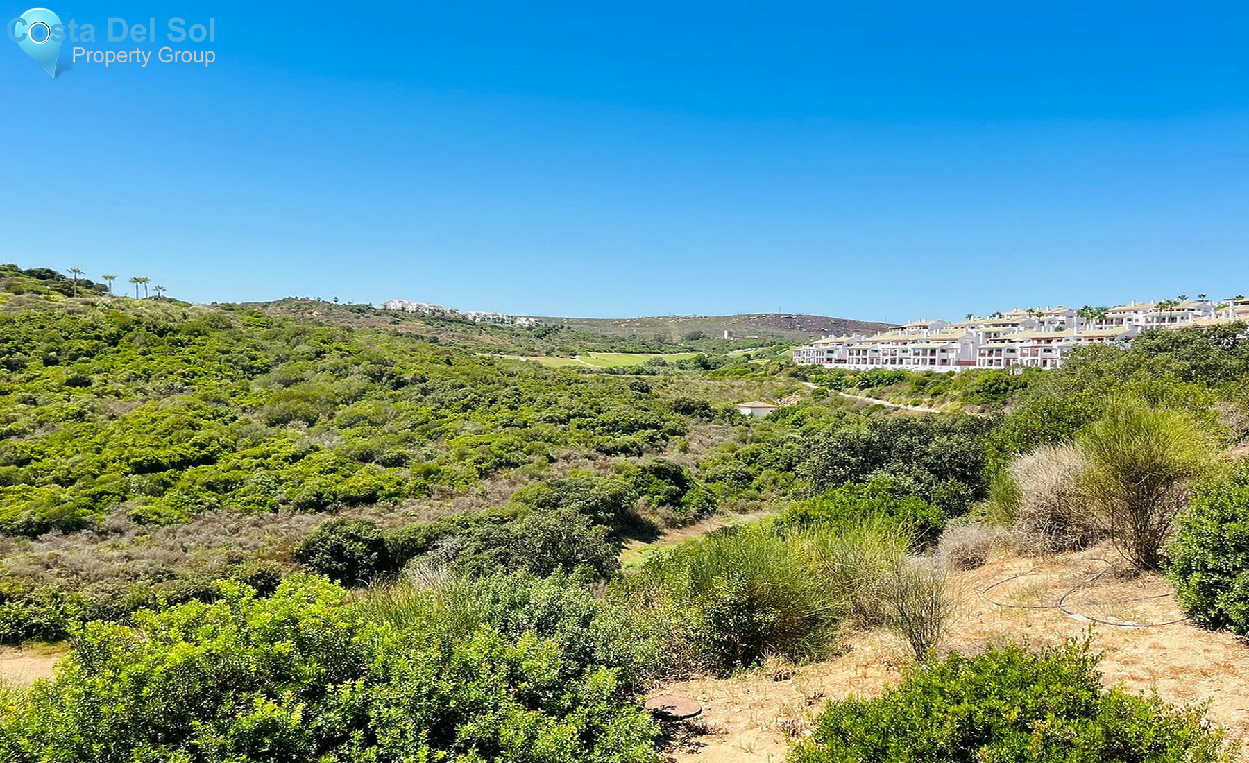 Middle Floor Apartment in La Alcaidesa-1462856