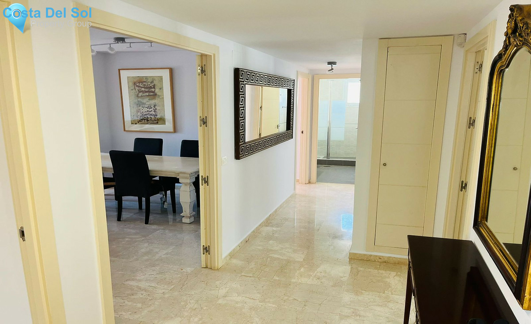 Middle Floor Apartment in La Alcaidesa-1462842