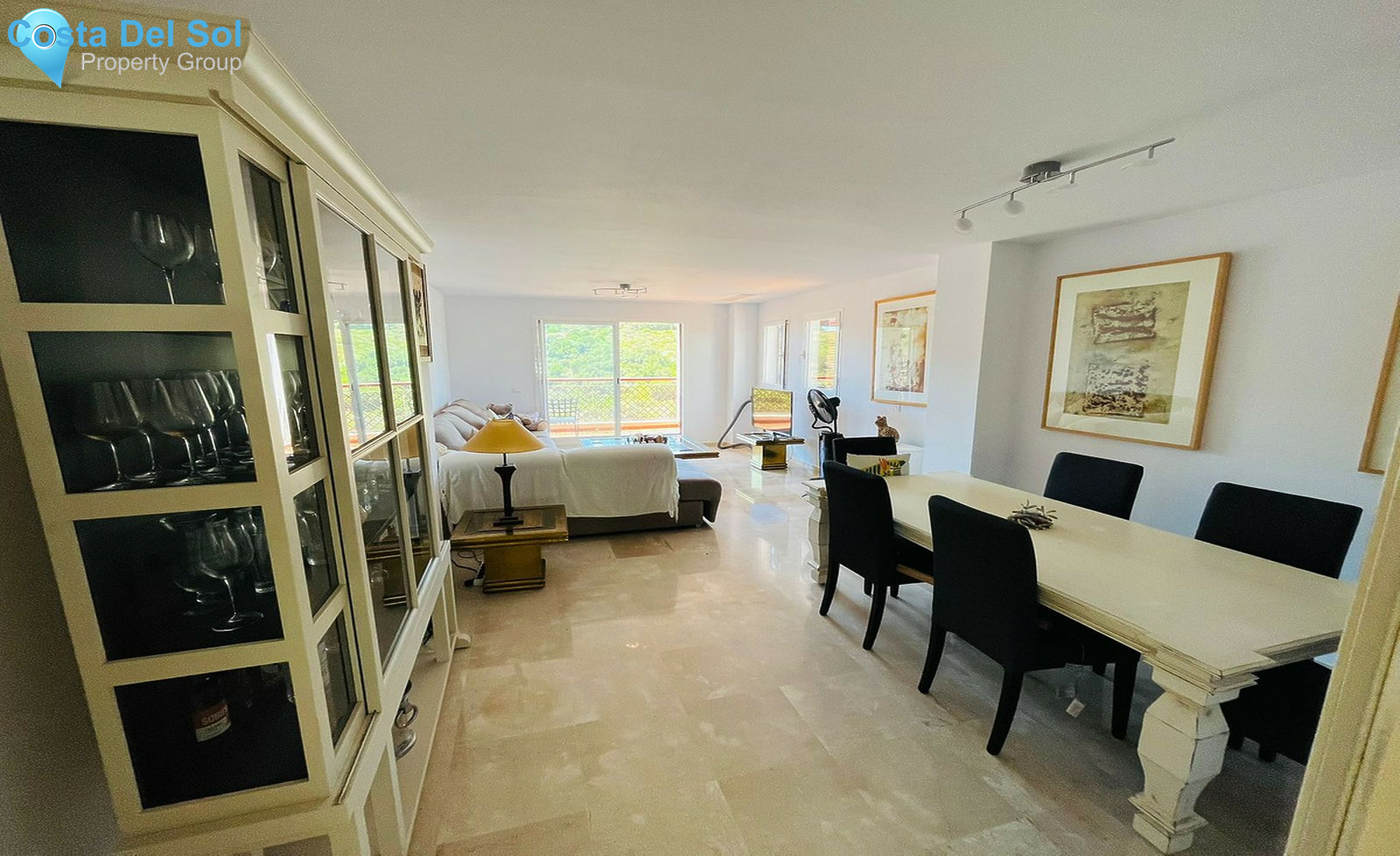 Middle Floor Apartment in La Alcaidesa-1462843