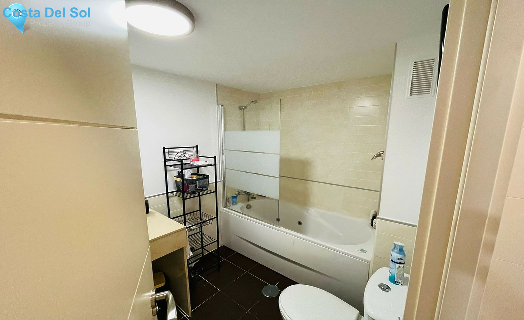 Middle Floor Apartment in La Alcaidesa-1462847