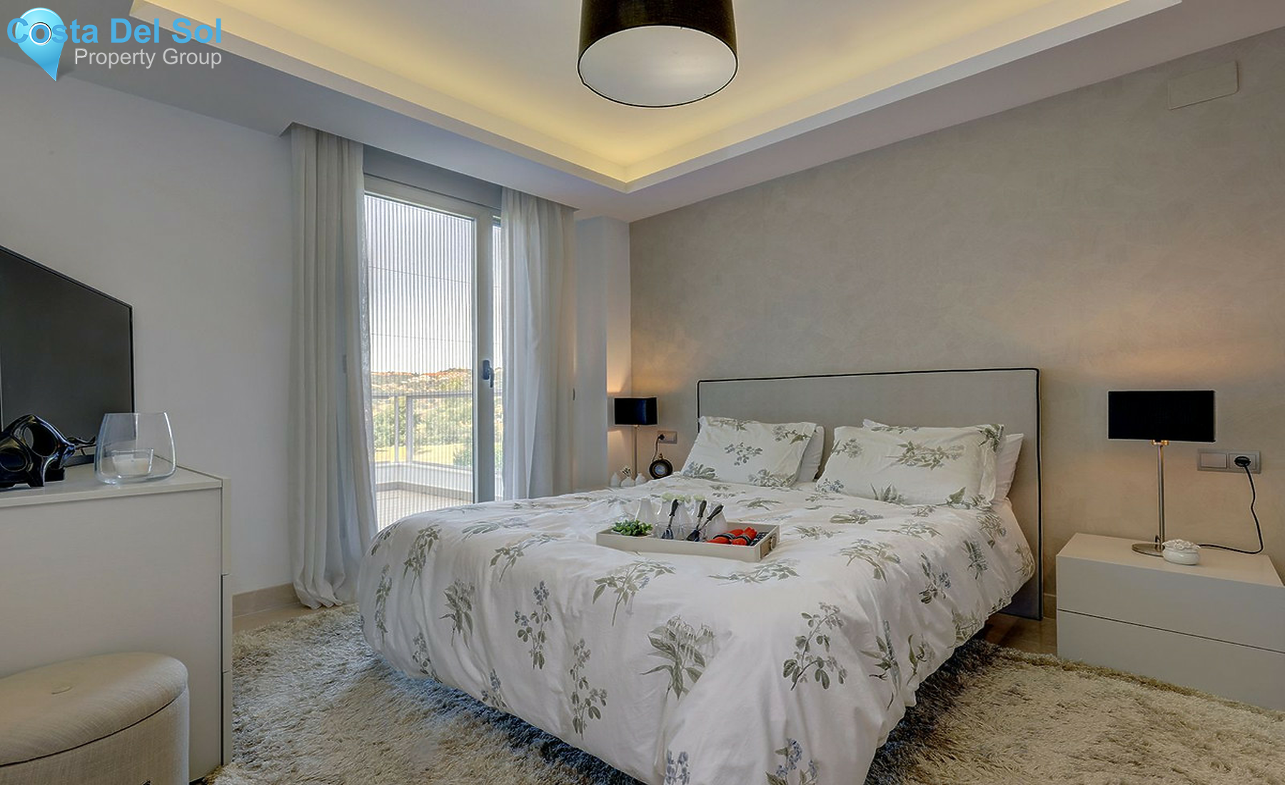 Middle Floor Apartment in La Cala-1247880