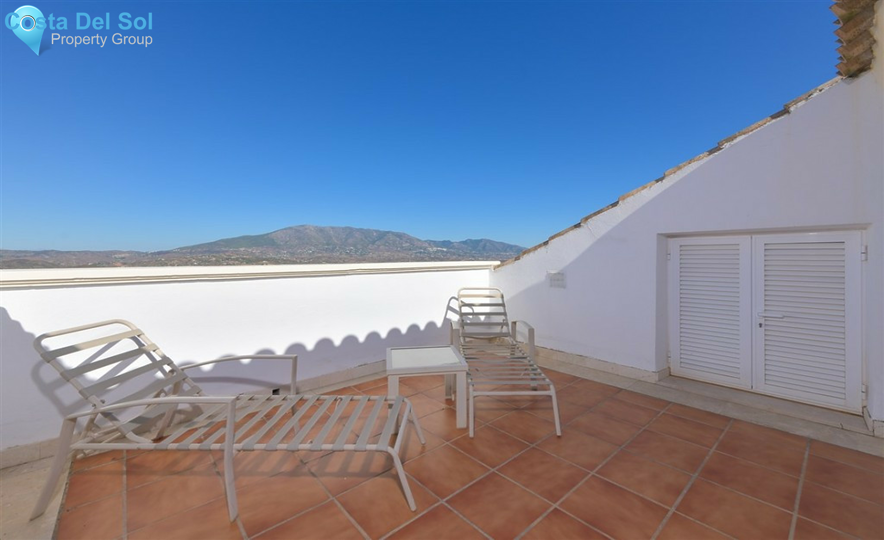 Middle Floor Apartment in La Cala Golf-1279211