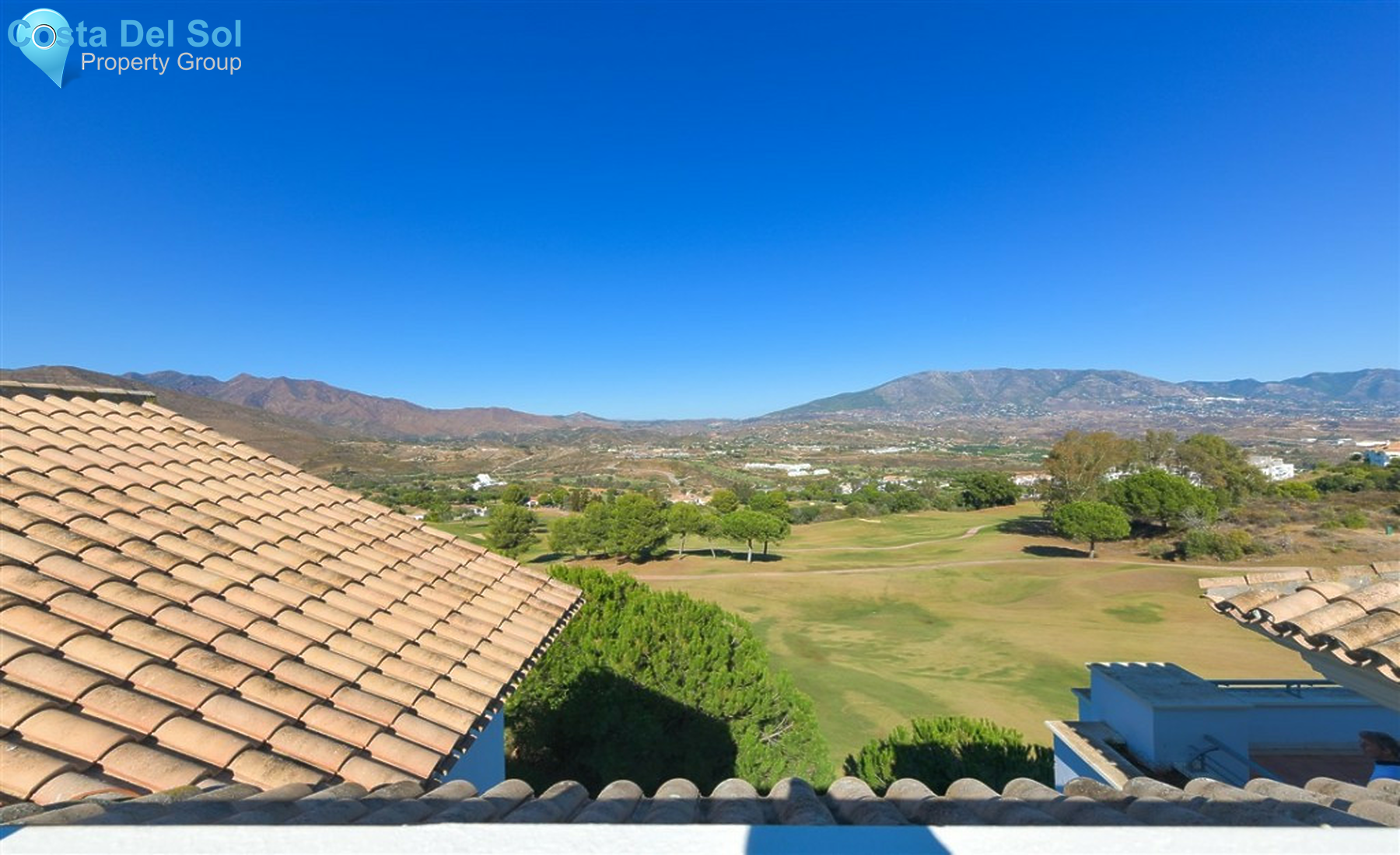 Middle Floor Apartment in La Cala Golf-1279212