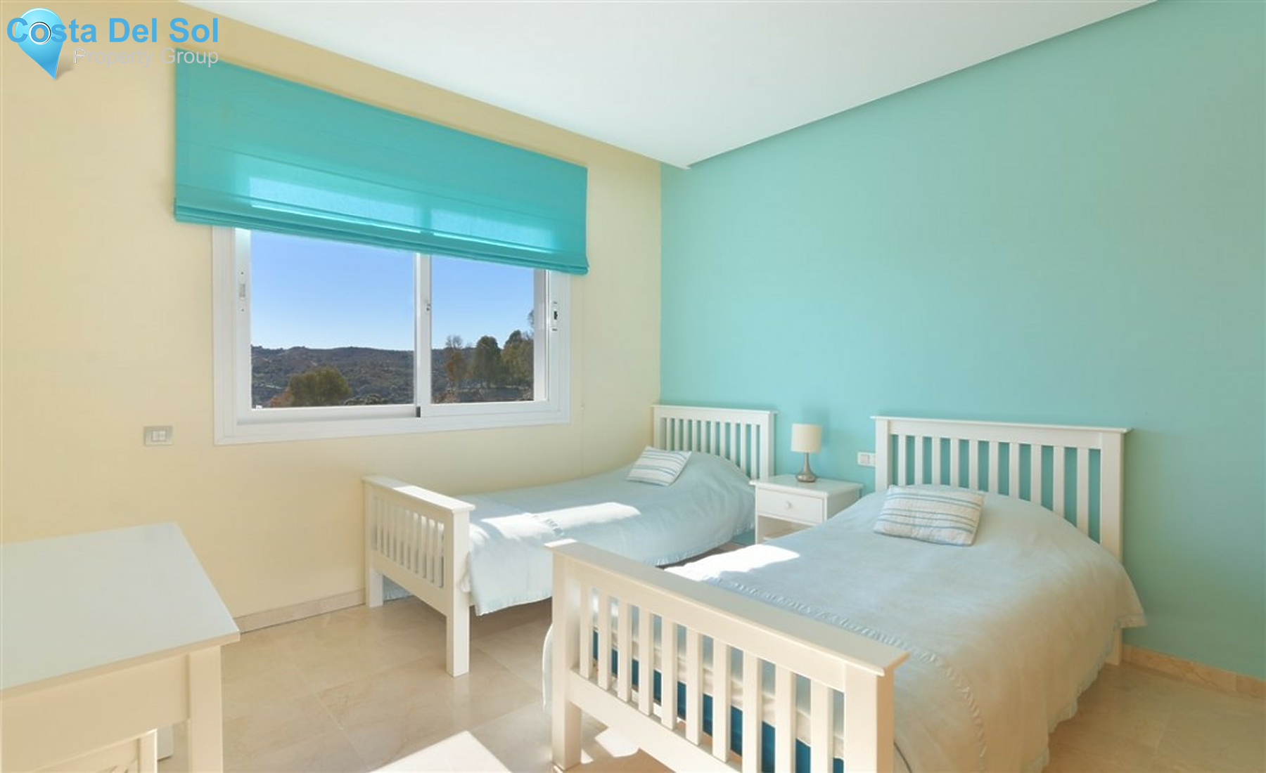 Middle Floor Apartment in La Cala Golf-1279204