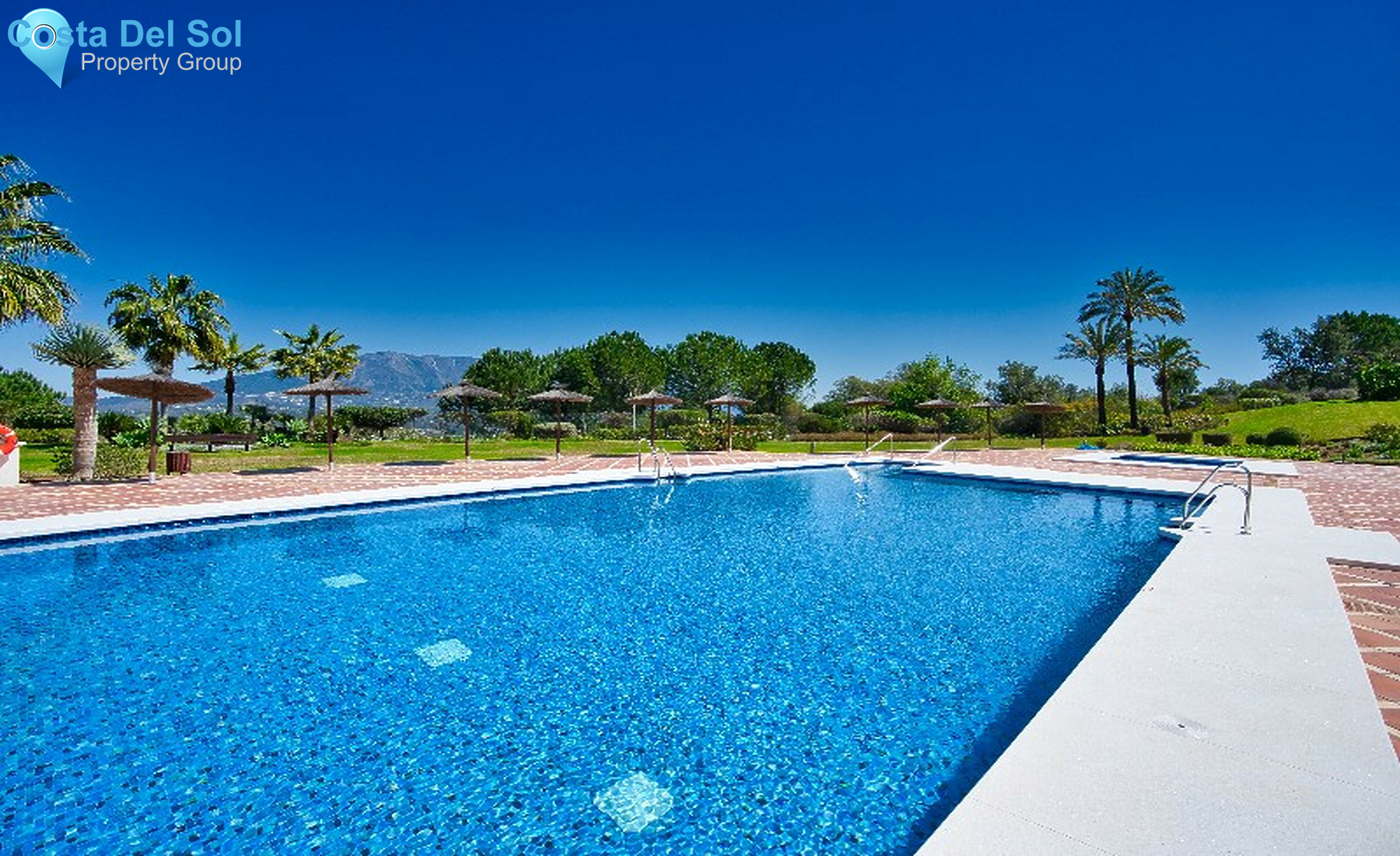 Middle Floor Apartment in La Cala Golf-1293218