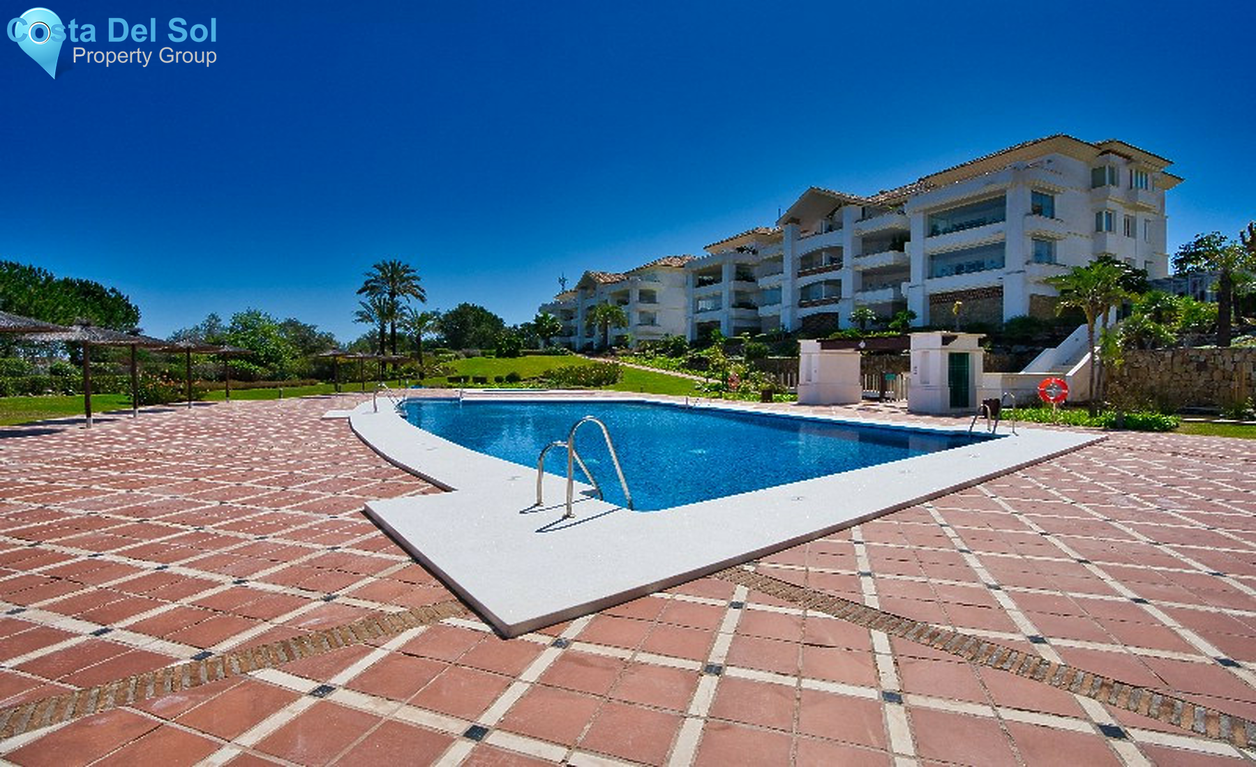 Middle Floor Apartment in La Cala Golf-1293212