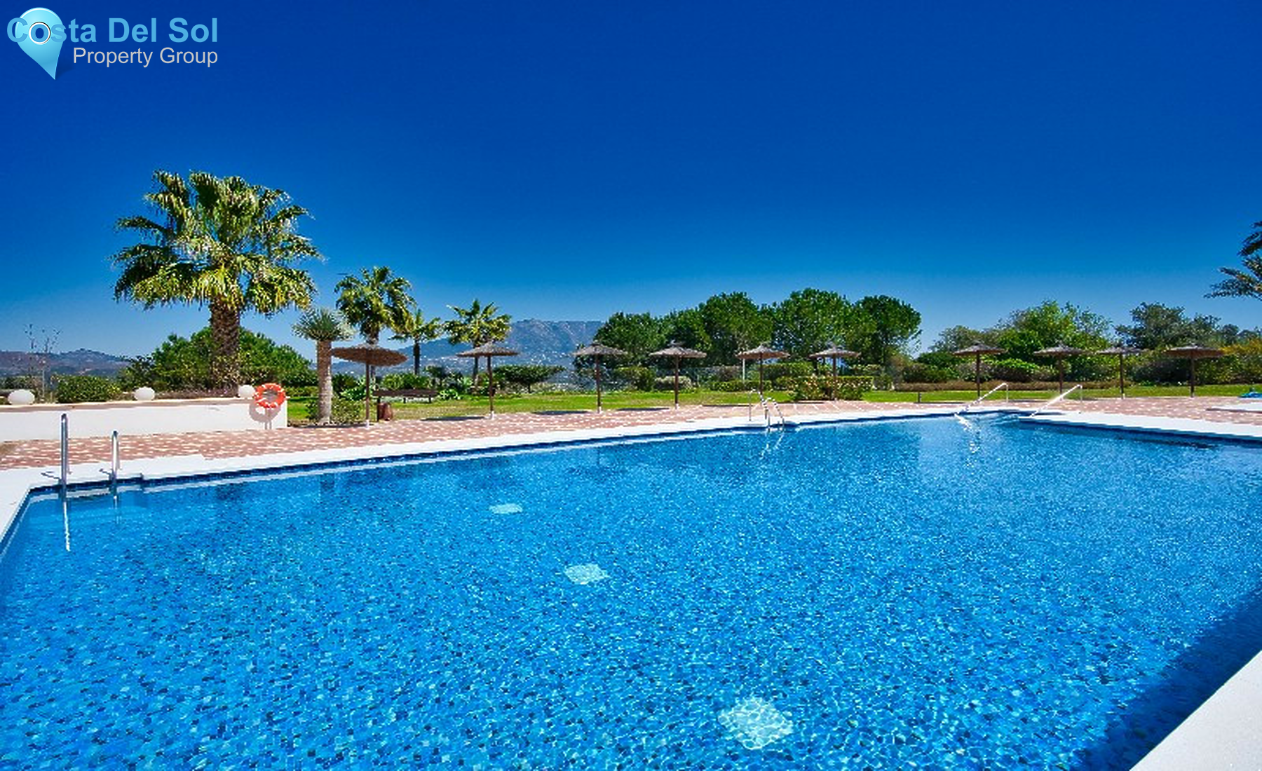 Middle Floor Apartment in La Cala Golf-1293216