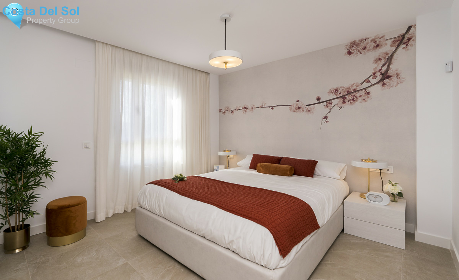 Middle Floor Apartment in La Cala Golf-1377838