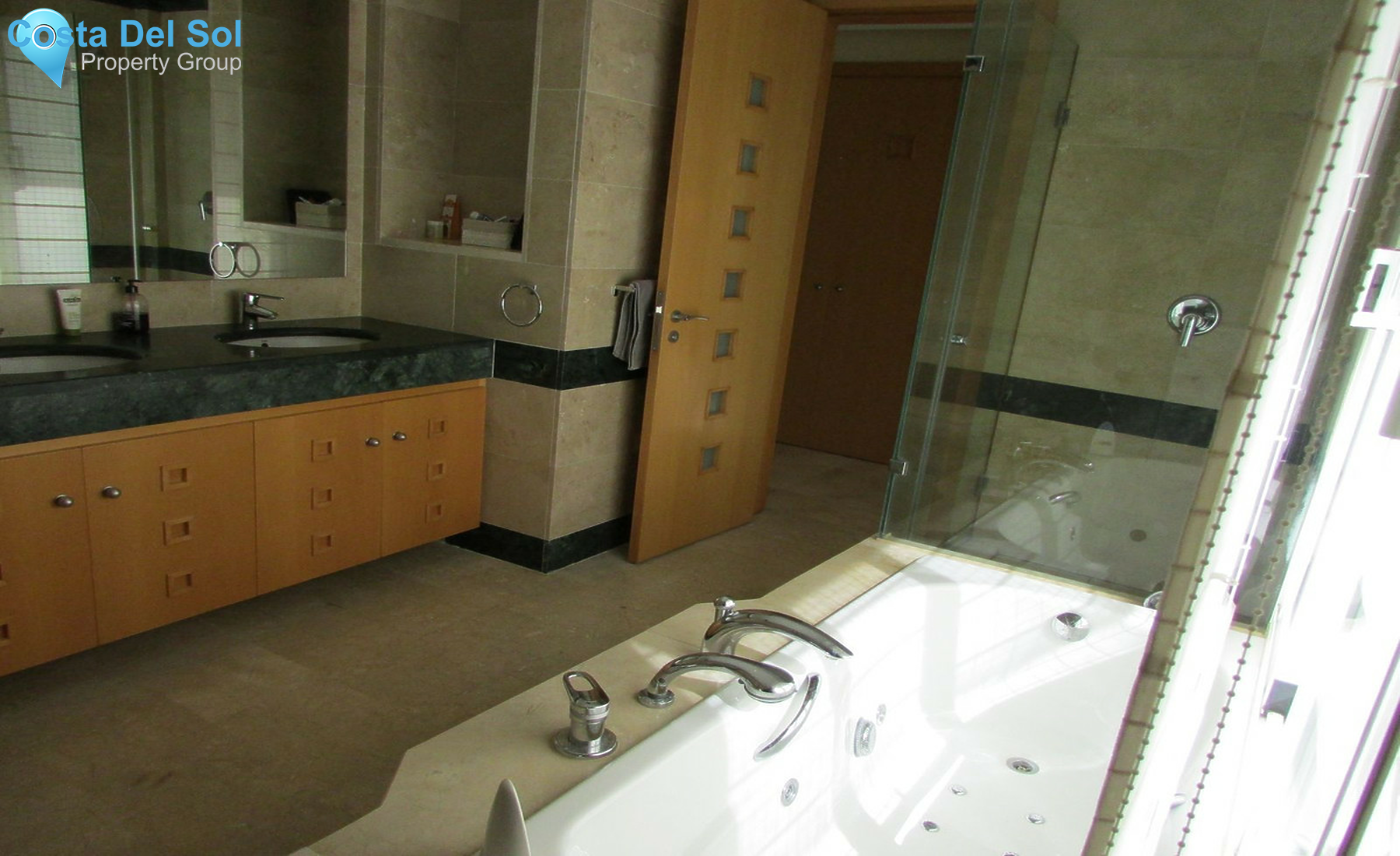 Middle Floor Apartment in La Cala Golf-1526829