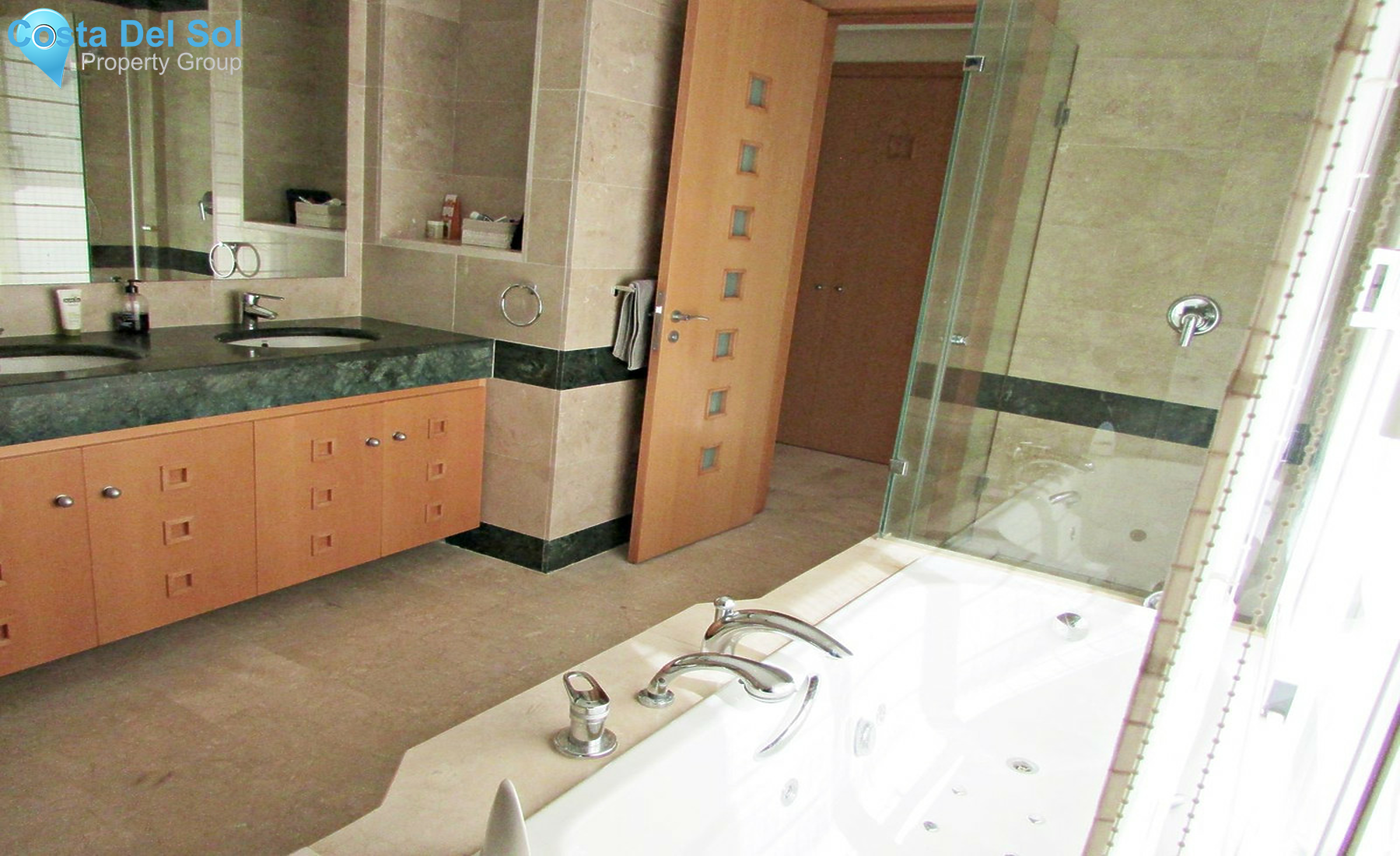 Middle Floor Apartment in La Cala Golf-1526832