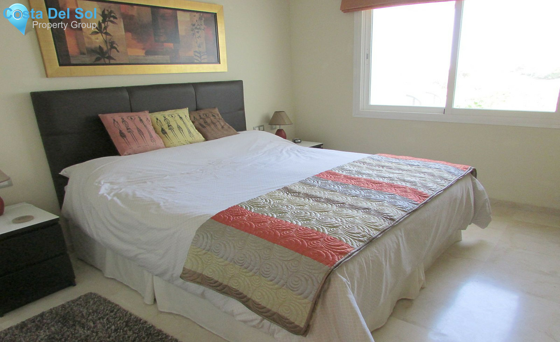 Middle Floor Apartment in La Cala Golf-1526834