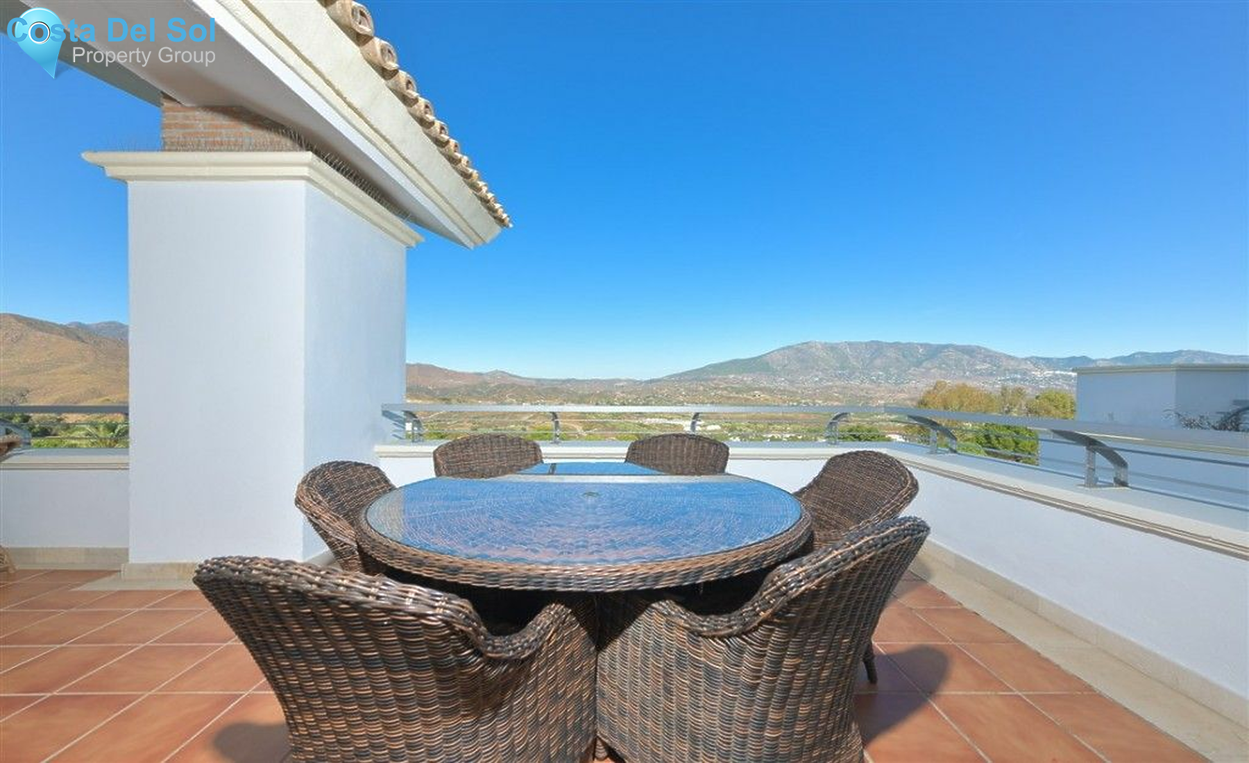 Penthouse in La Cala Golf-1166628