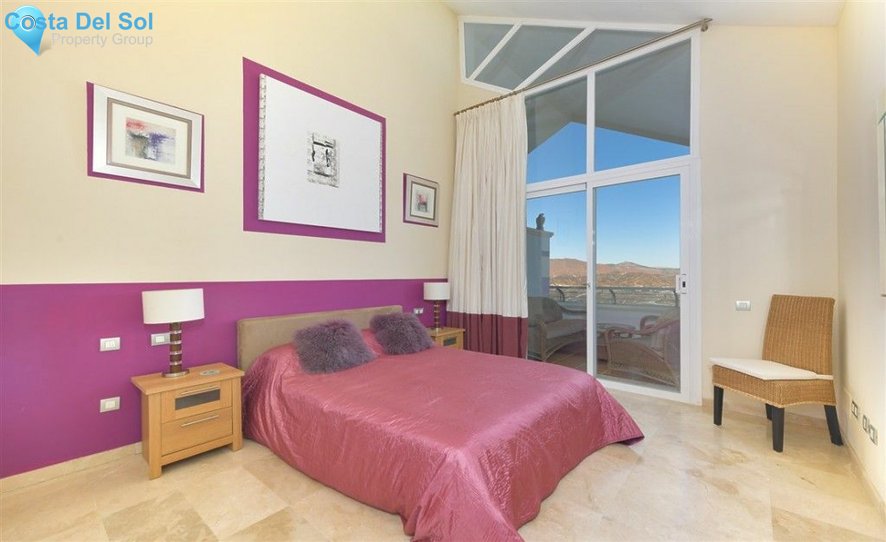 Penthouse in La Cala Golf-1166630