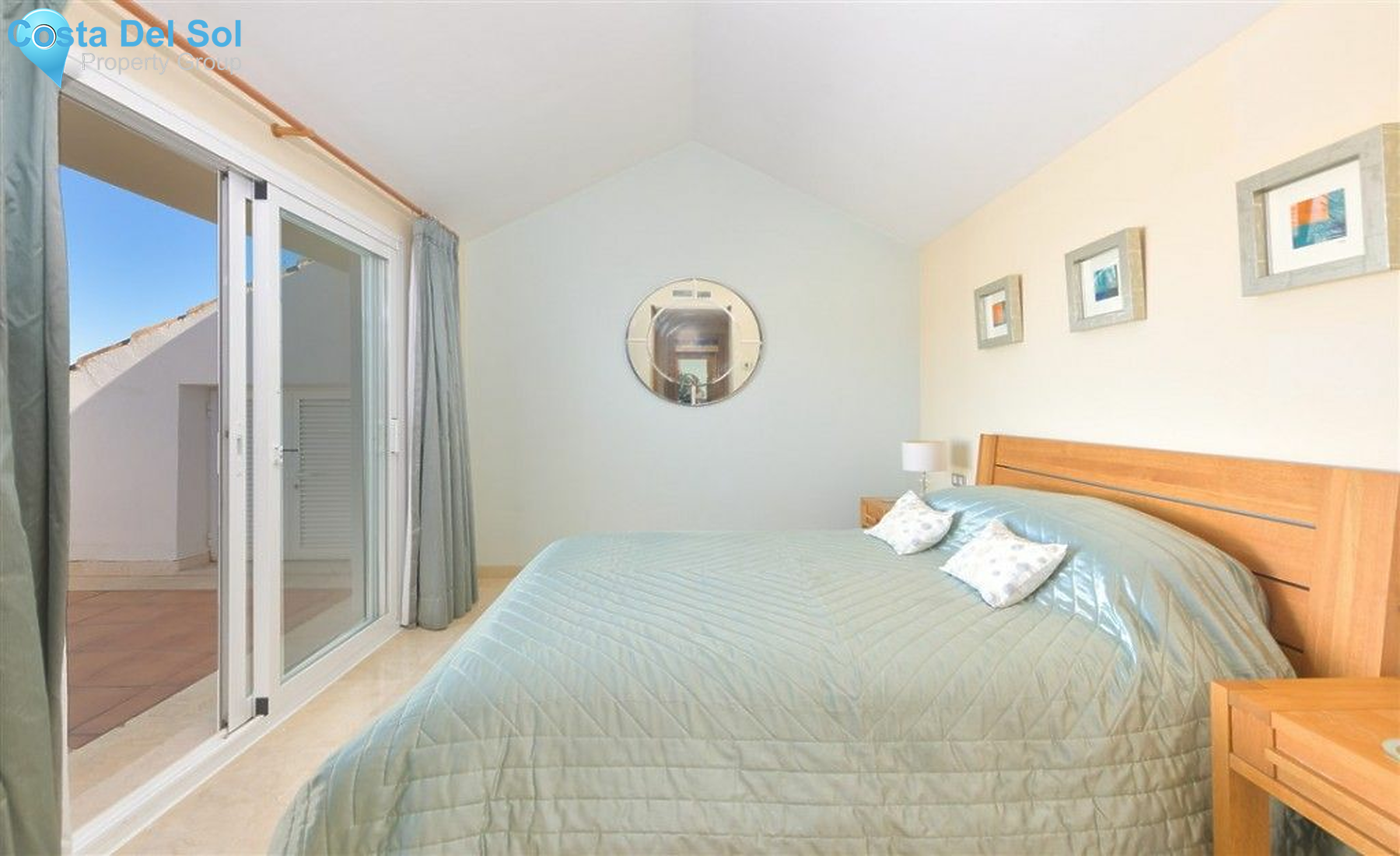 Penthouse in La Cala Golf-1166631