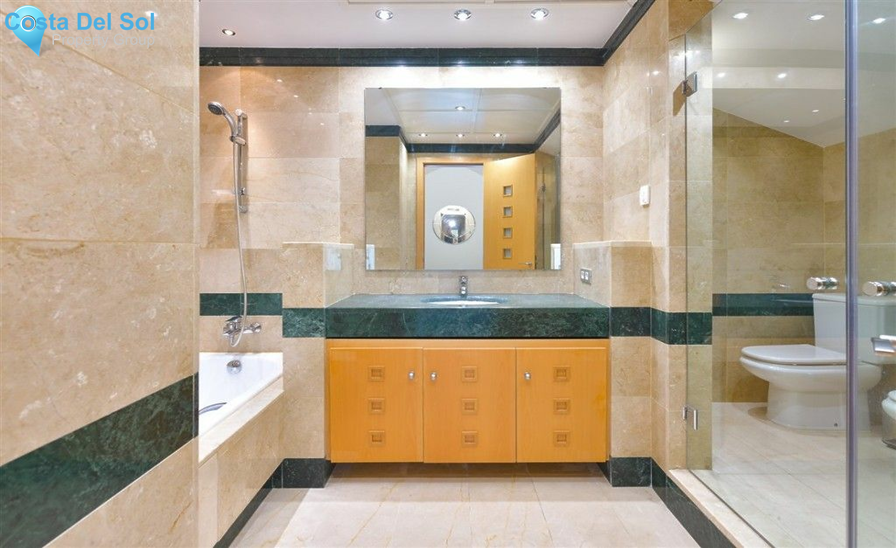 Penthouse in La Cala Golf-1166633