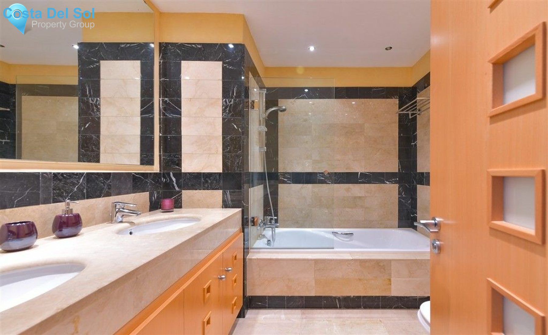 Penthouse in La Cala Golf-1166634