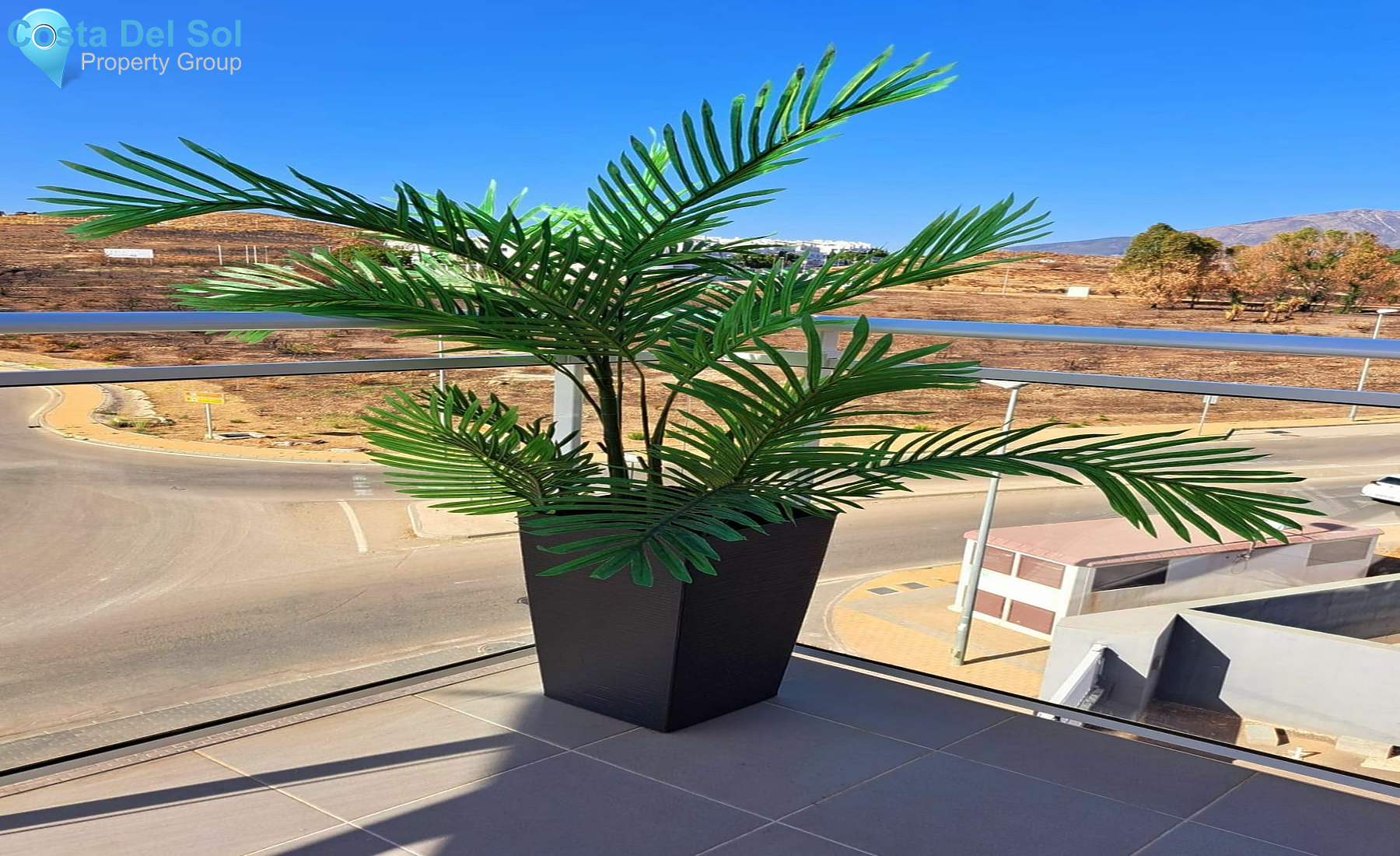 Middle Floor Apartment in La Cala Golf