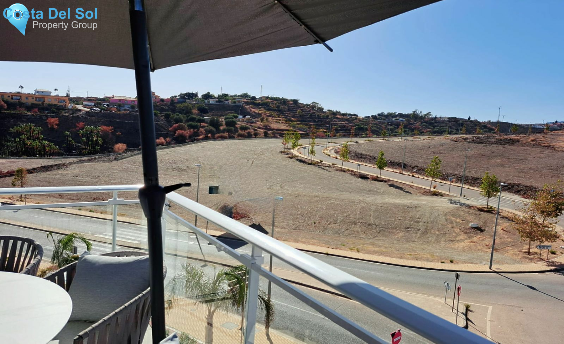 Middle Floor Apartment in La Cala Golf-1529901