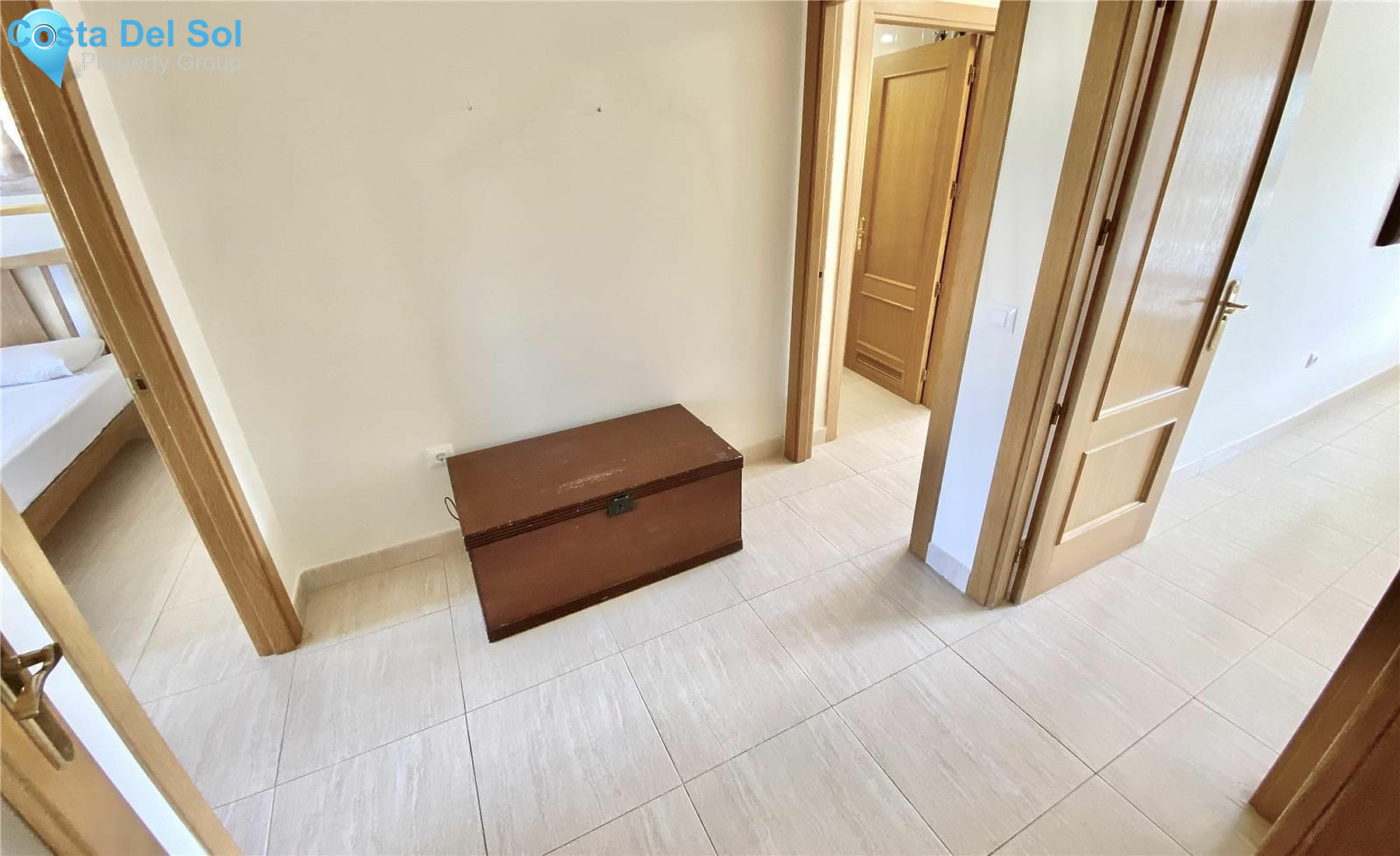 Middle Floor Apartment in La Cala Hills-1533102