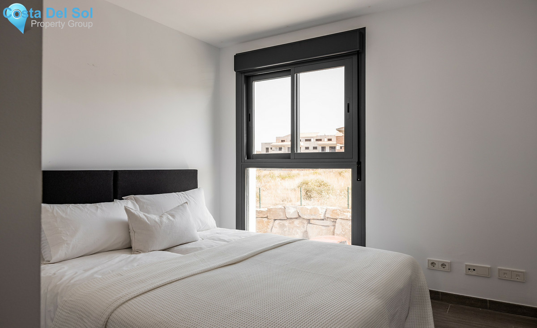 Middle Floor Apartment in La Cala de Mijas-1240952
