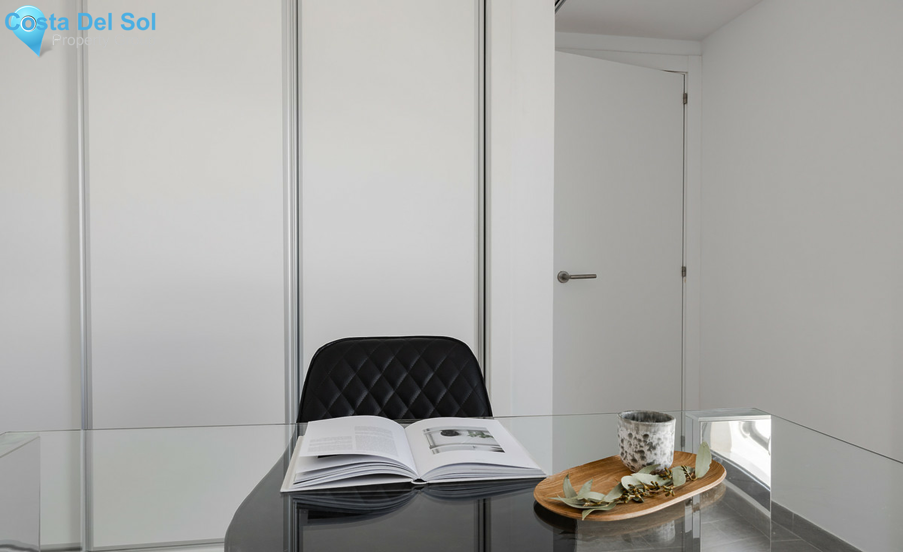 Middle Floor Apartment in La Cala de Mijas-1240954