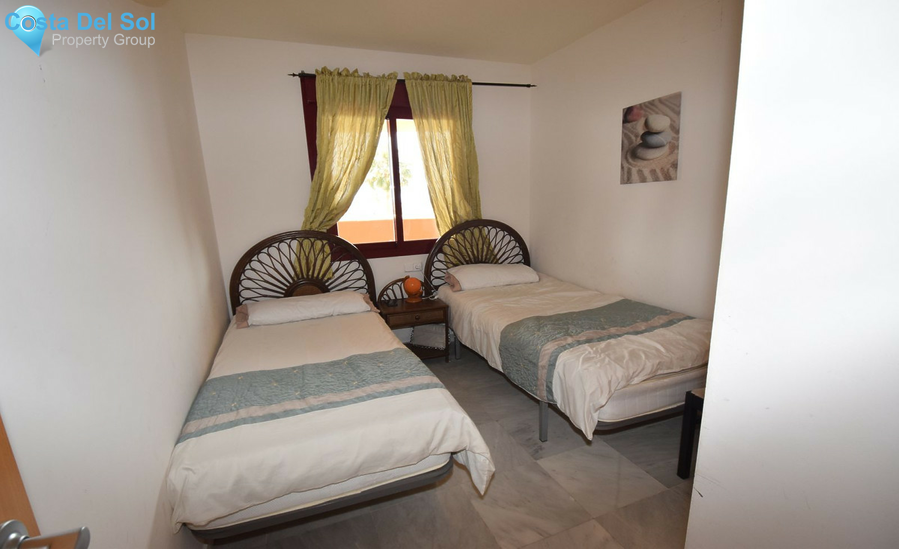 Middle Floor Apartment in La Cala de Mijas-1252934