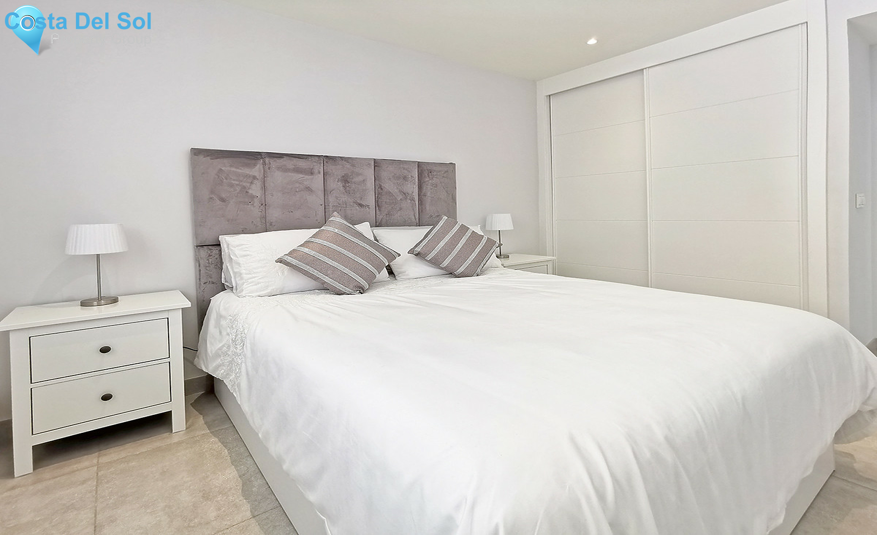 Middle Floor Apartment in La Cala de Mijas-1363805