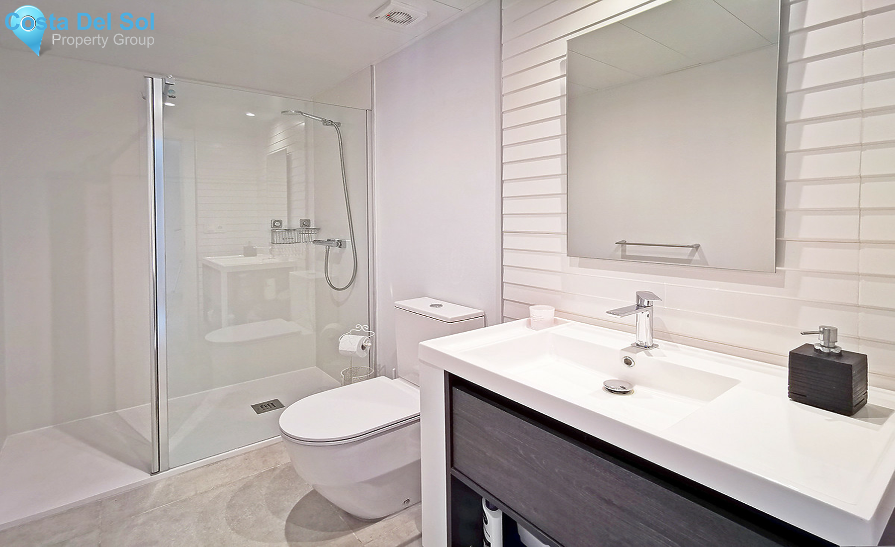 Middle Floor Apartment in La Cala de Mijas-1363806