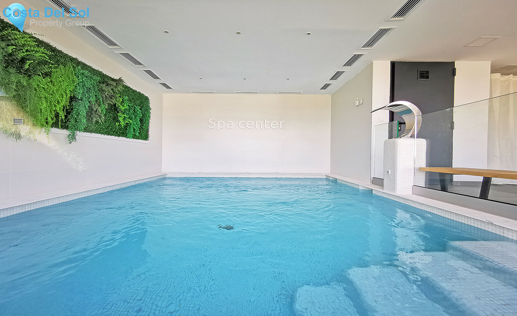 Middle Floor Apartment in La Cala de Mijas-1363808