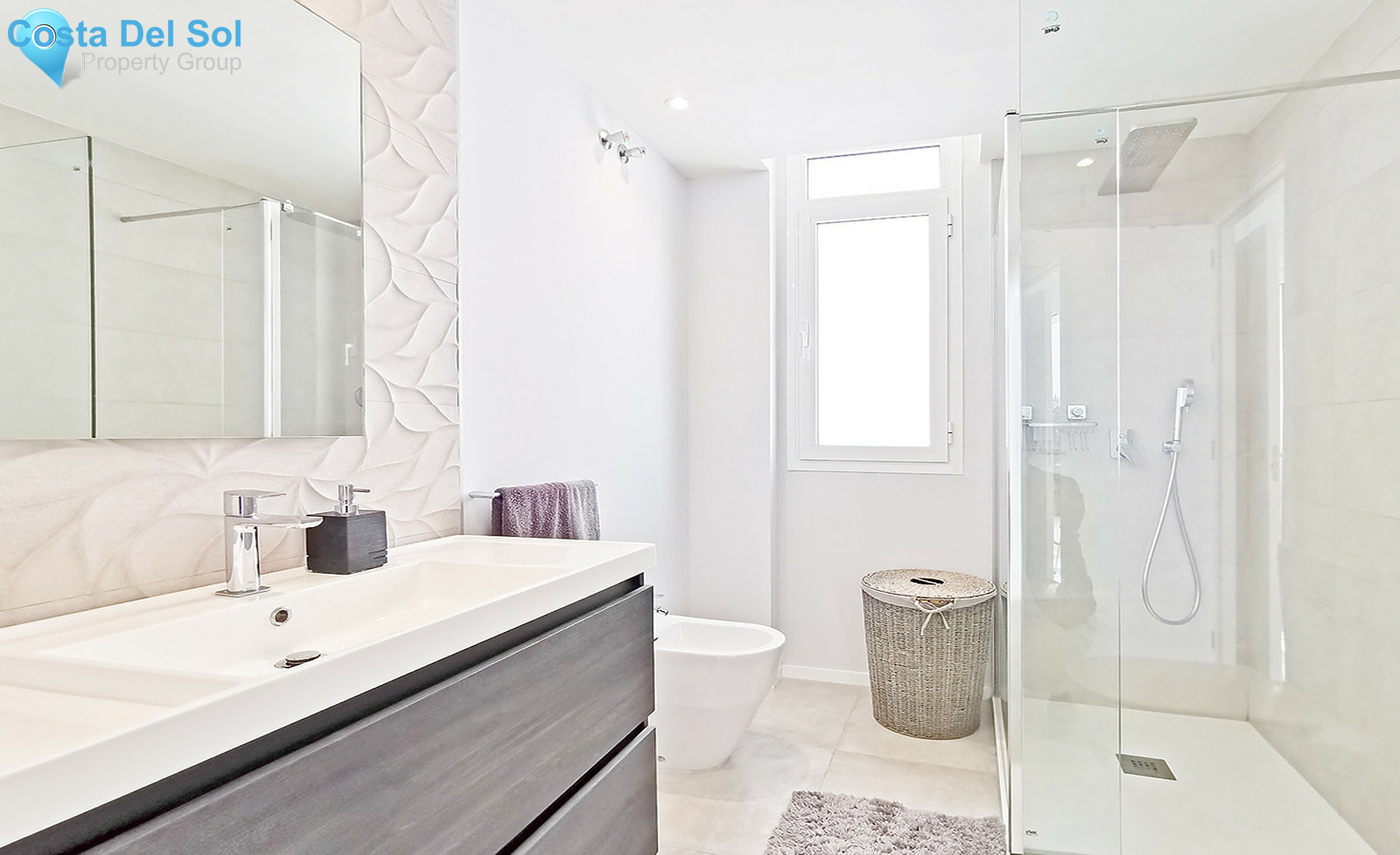 Middle Floor Apartment in La Cala de Mijas-1363803