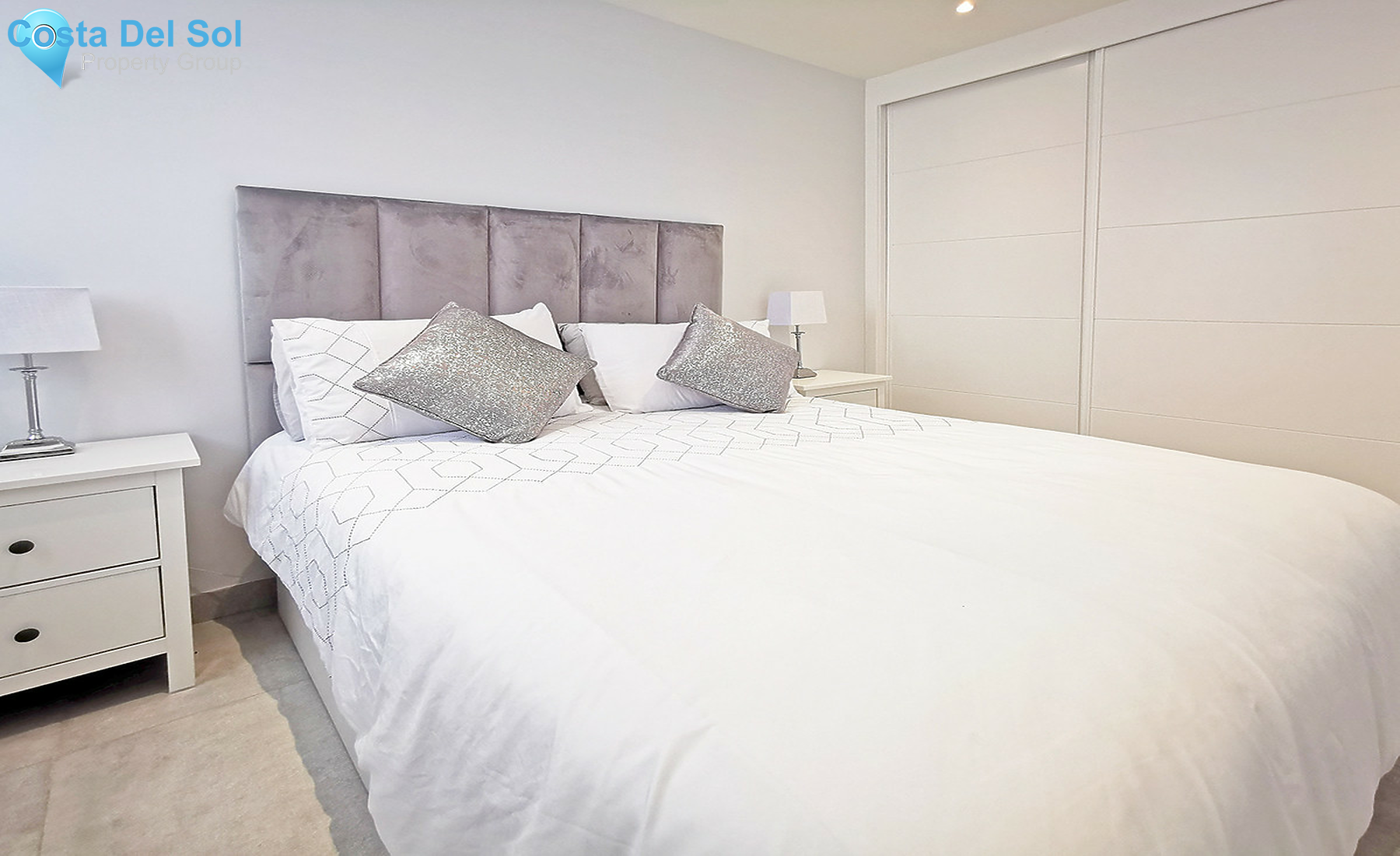 Middle Floor Apartment in La Cala de Mijas-1363804