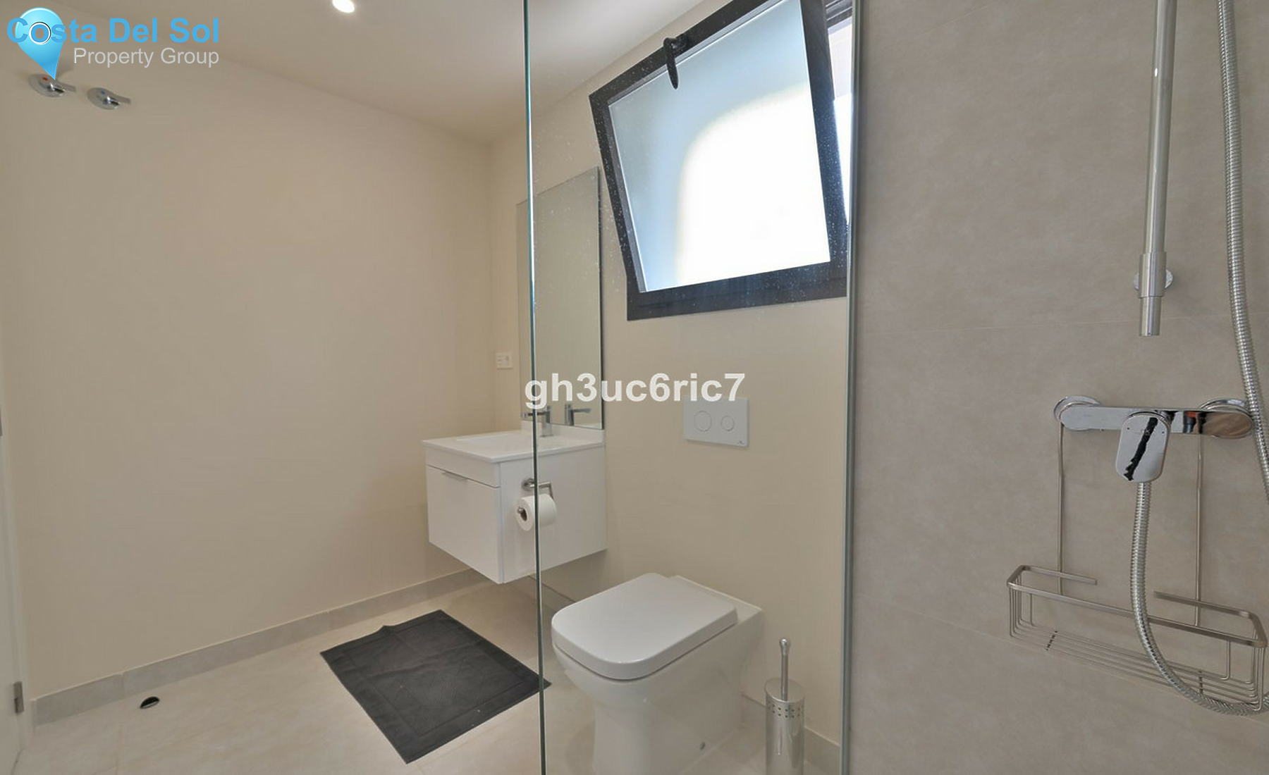 Middle Floor Apartment in La Cala de Mijas-1411635