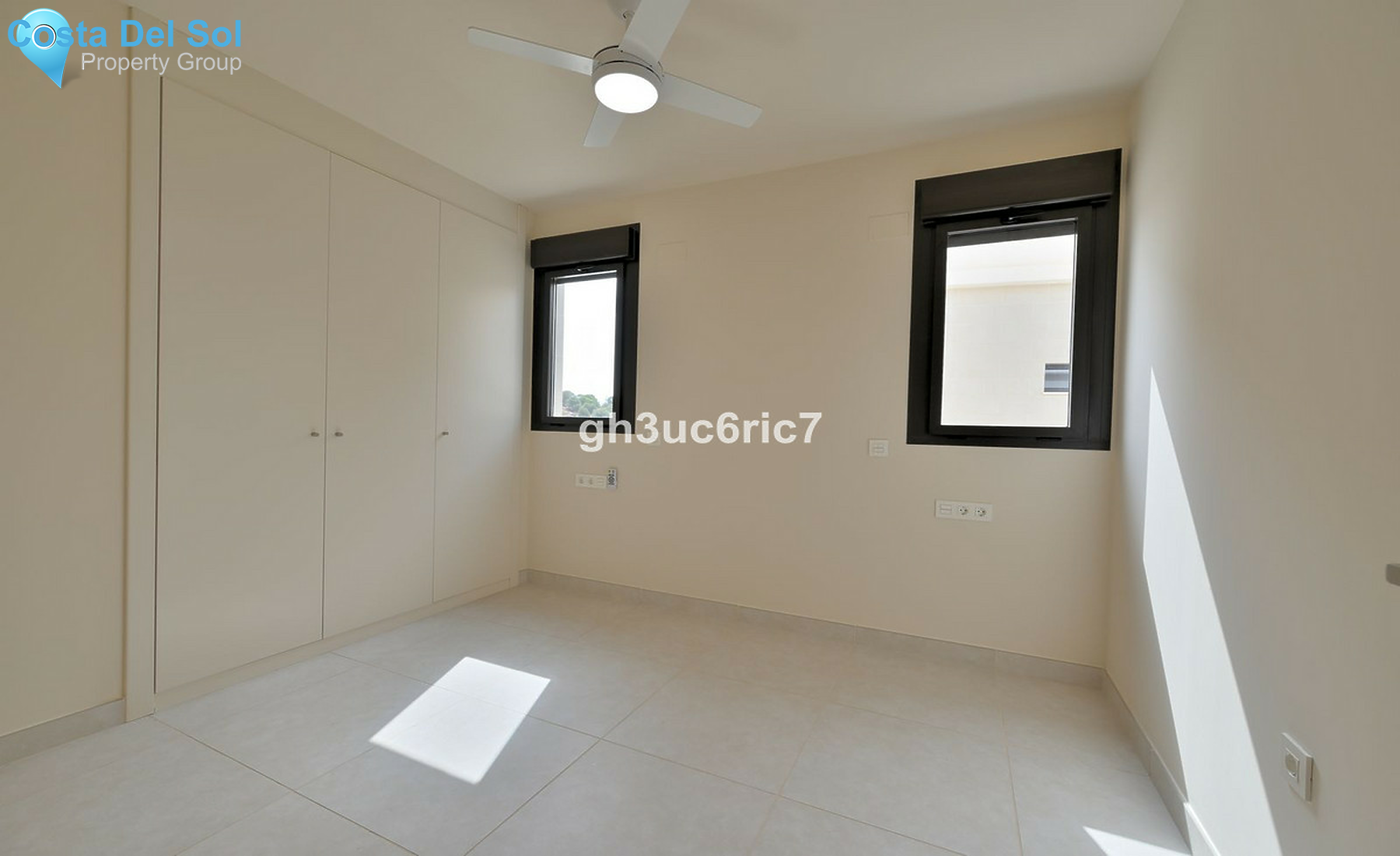 Middle Floor Apartment in La Cala de Mijas-1411636