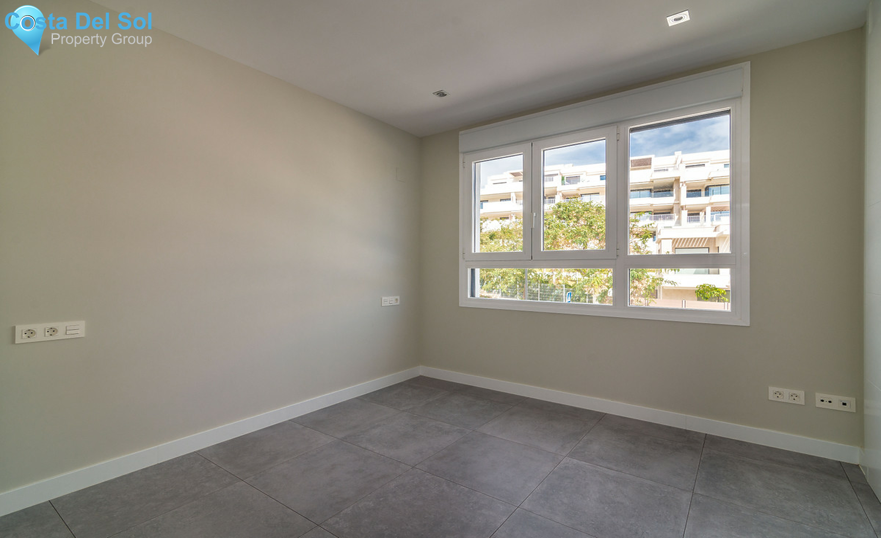 Middle Floor Apartment in La Cala de Mijas-1478209