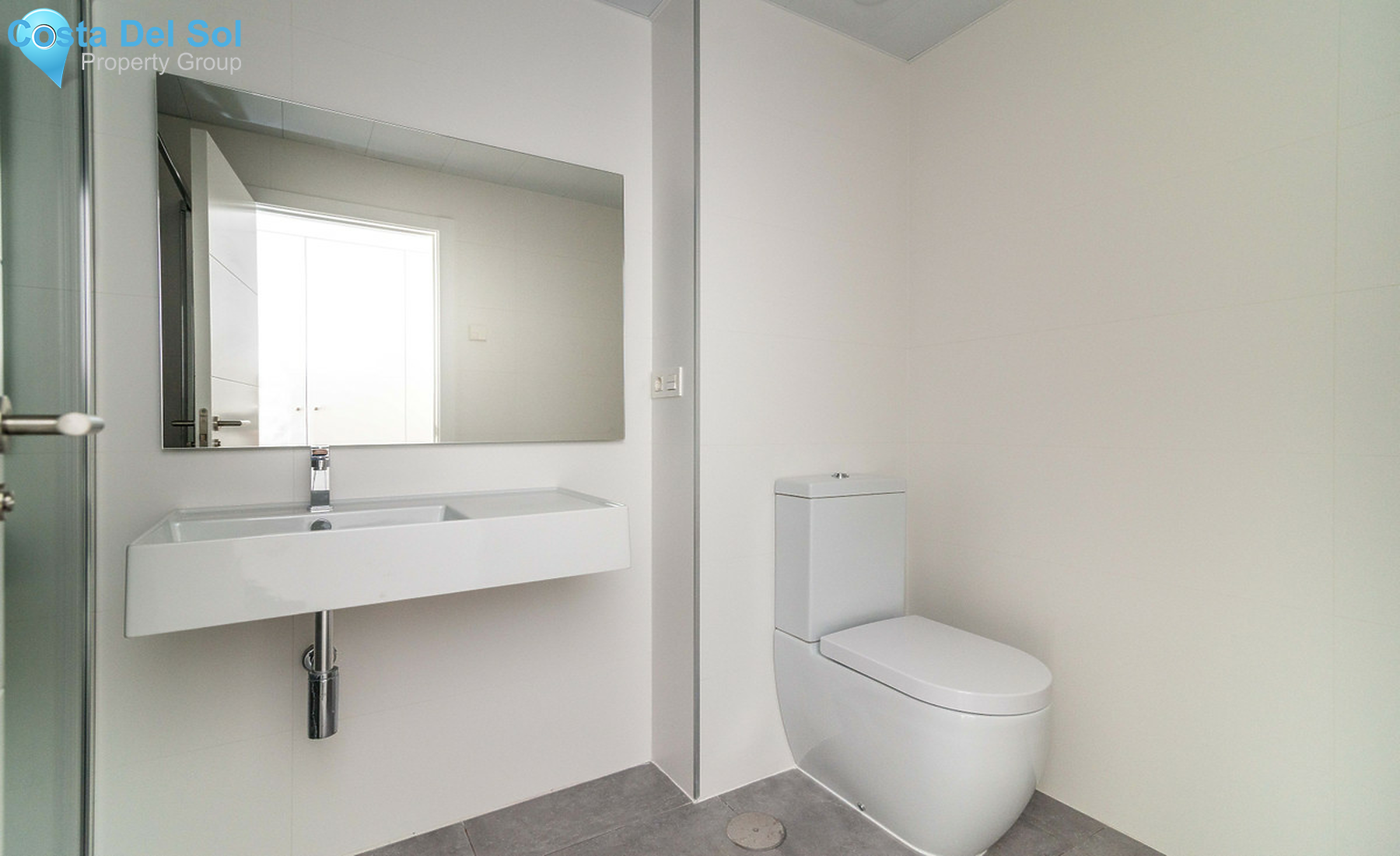 Middle Floor Apartment in La Cala de Mijas-1478197