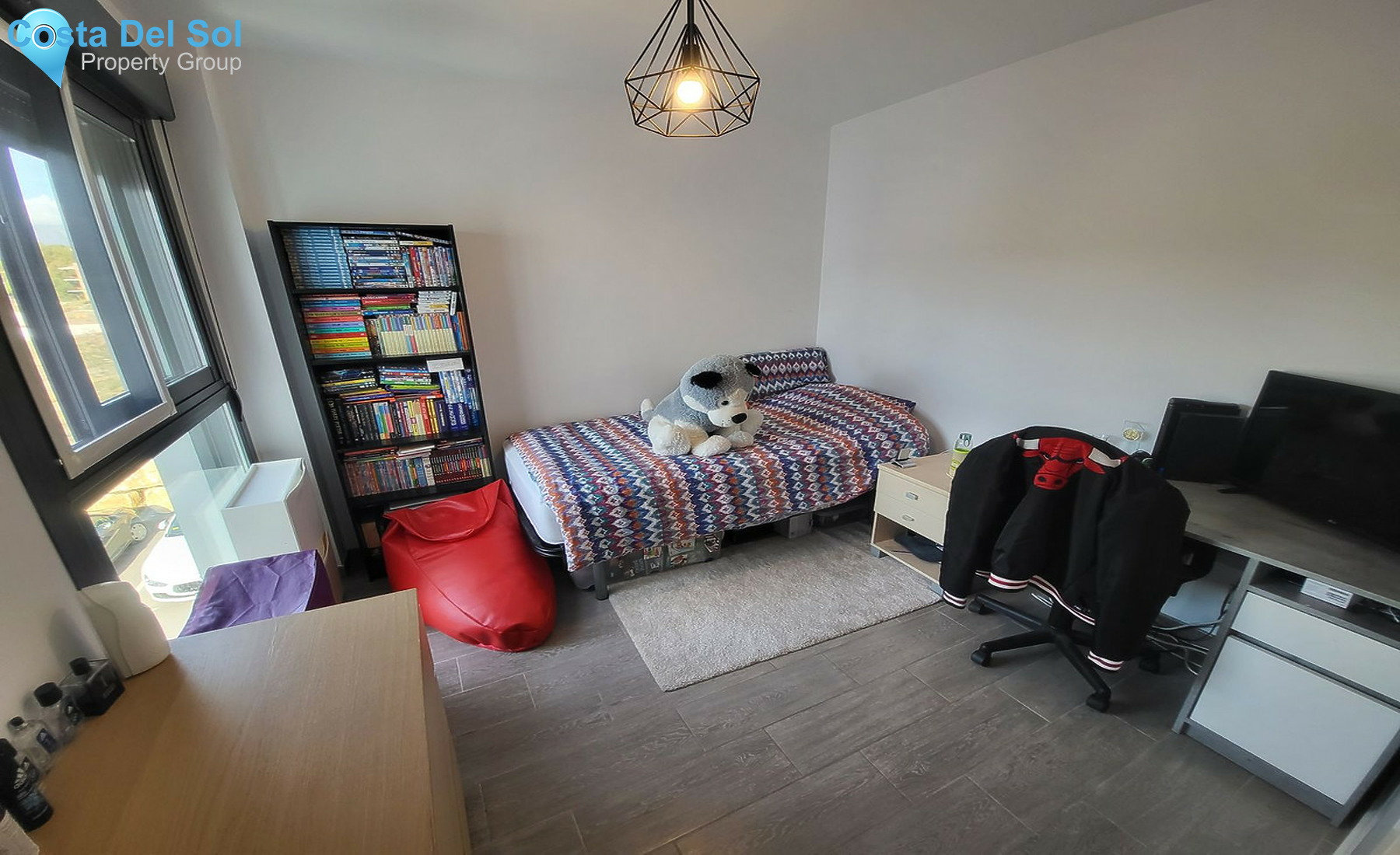 Middle Floor Apartment in La Cala de Mijas-1556096