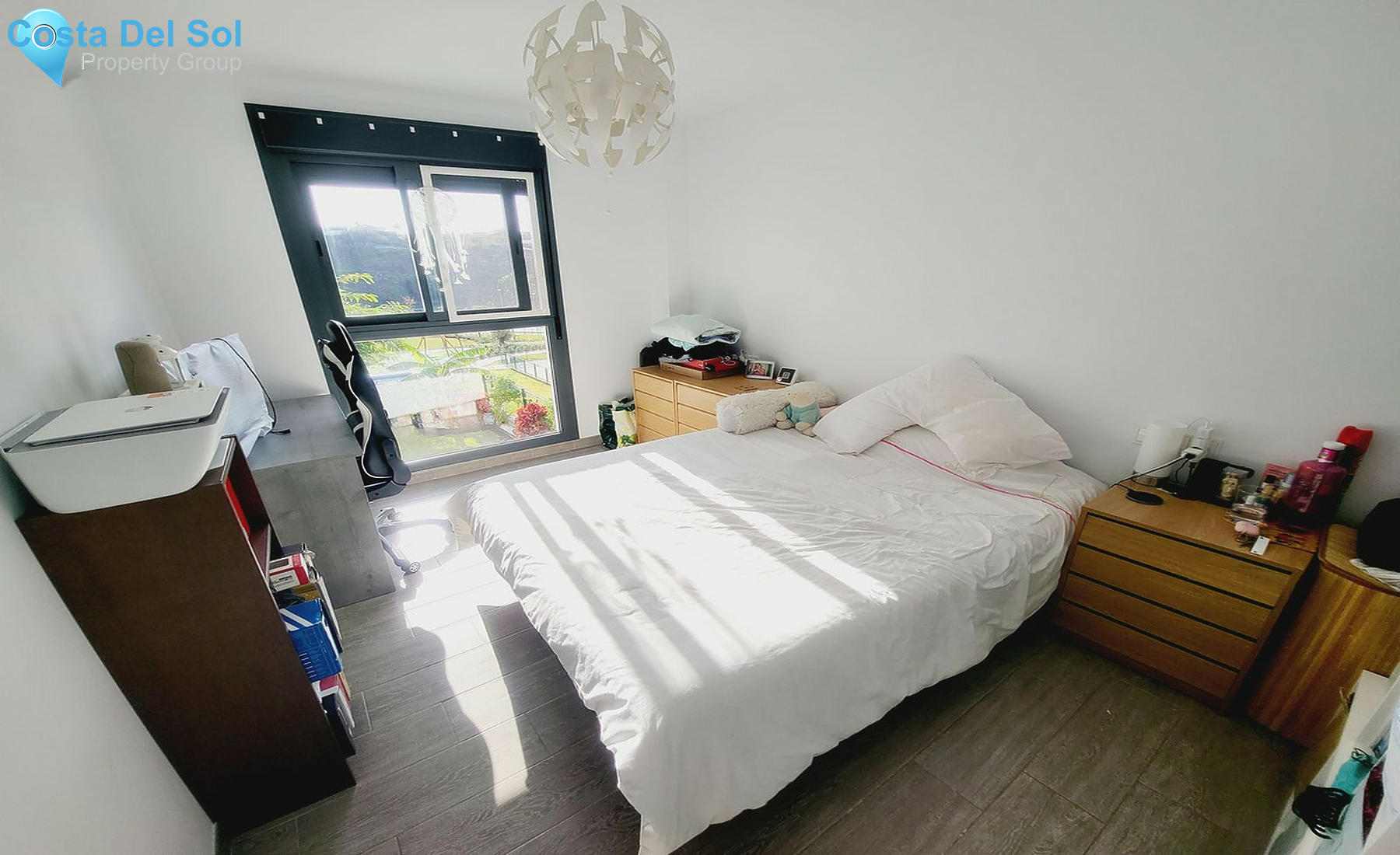 Middle Floor Apartment in La Cala de Mijas-1556098