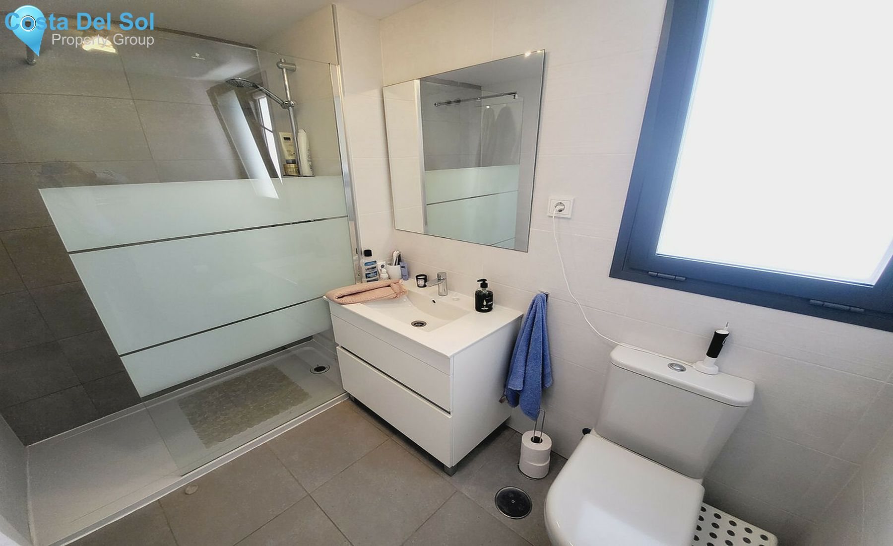 Middle Floor Apartment in La Cala de Mijas-1556099