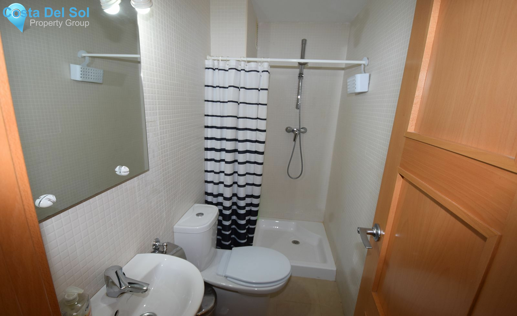 Middle Floor Apartment in La Cala de Mijas-1132845