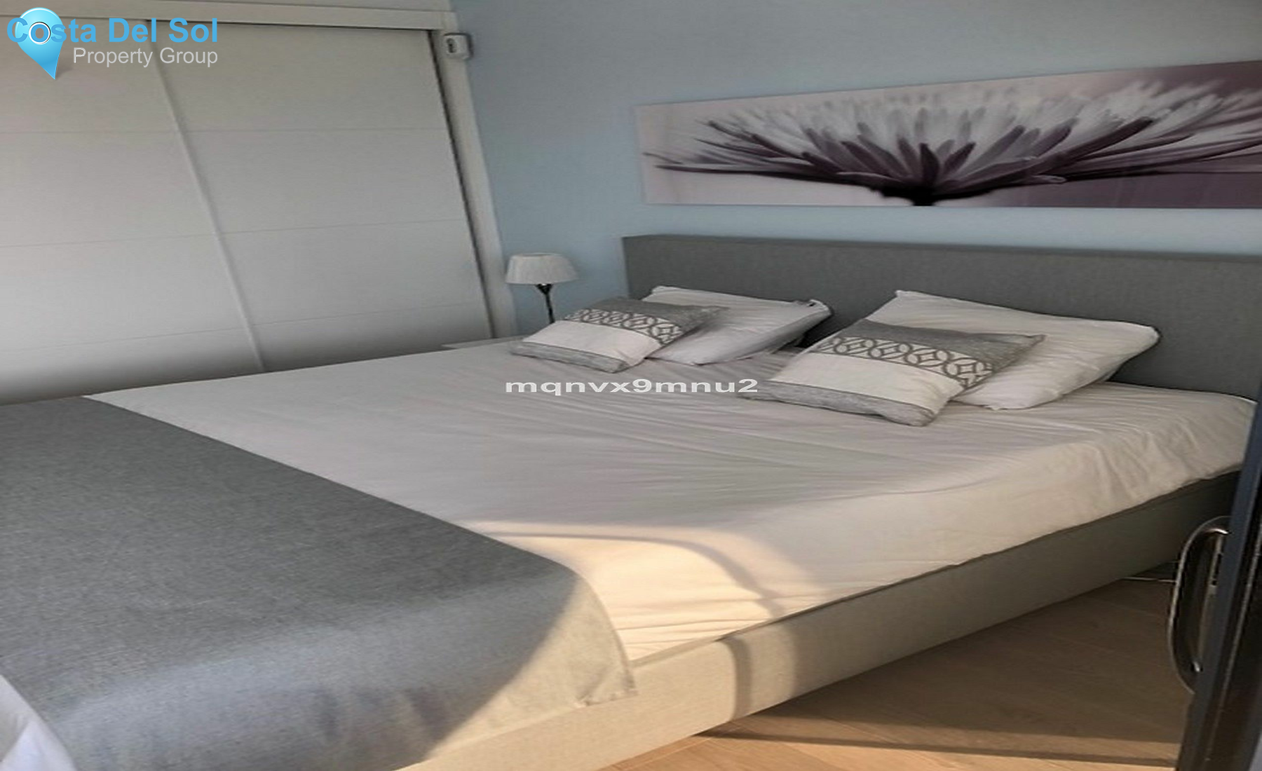 Middle Floor Apartment in La Cala de Mijas-1201506