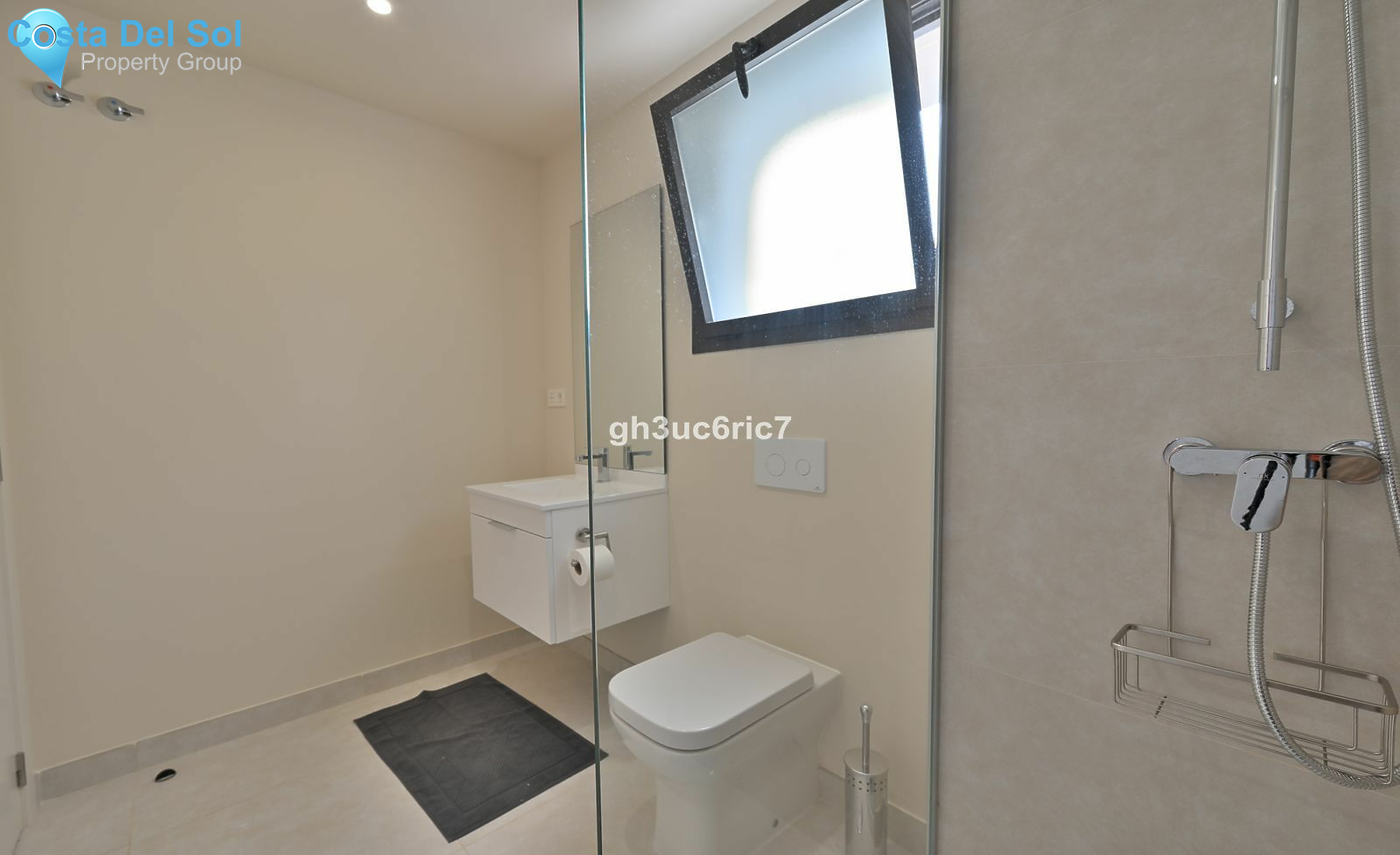 Middle Floor Apartment in La Cala de Mijas-1423910