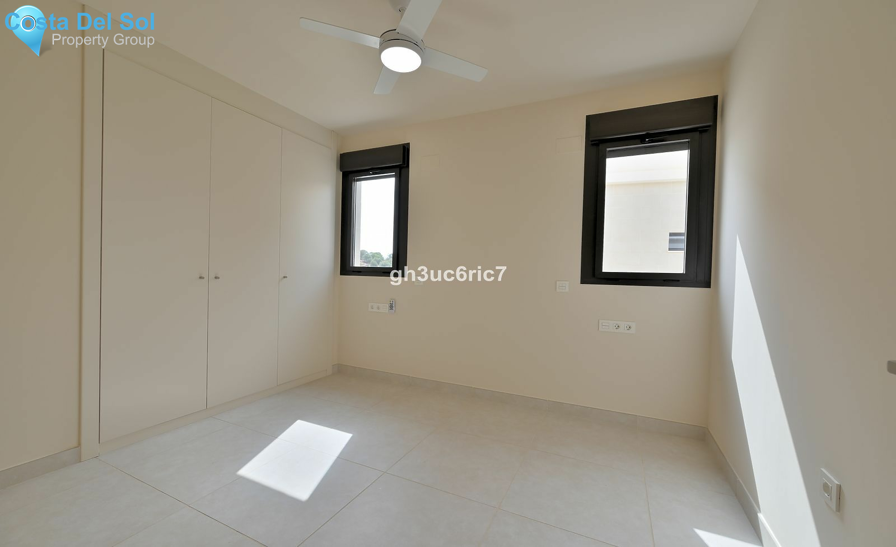 Middle Floor Apartment in La Cala de Mijas-1423911