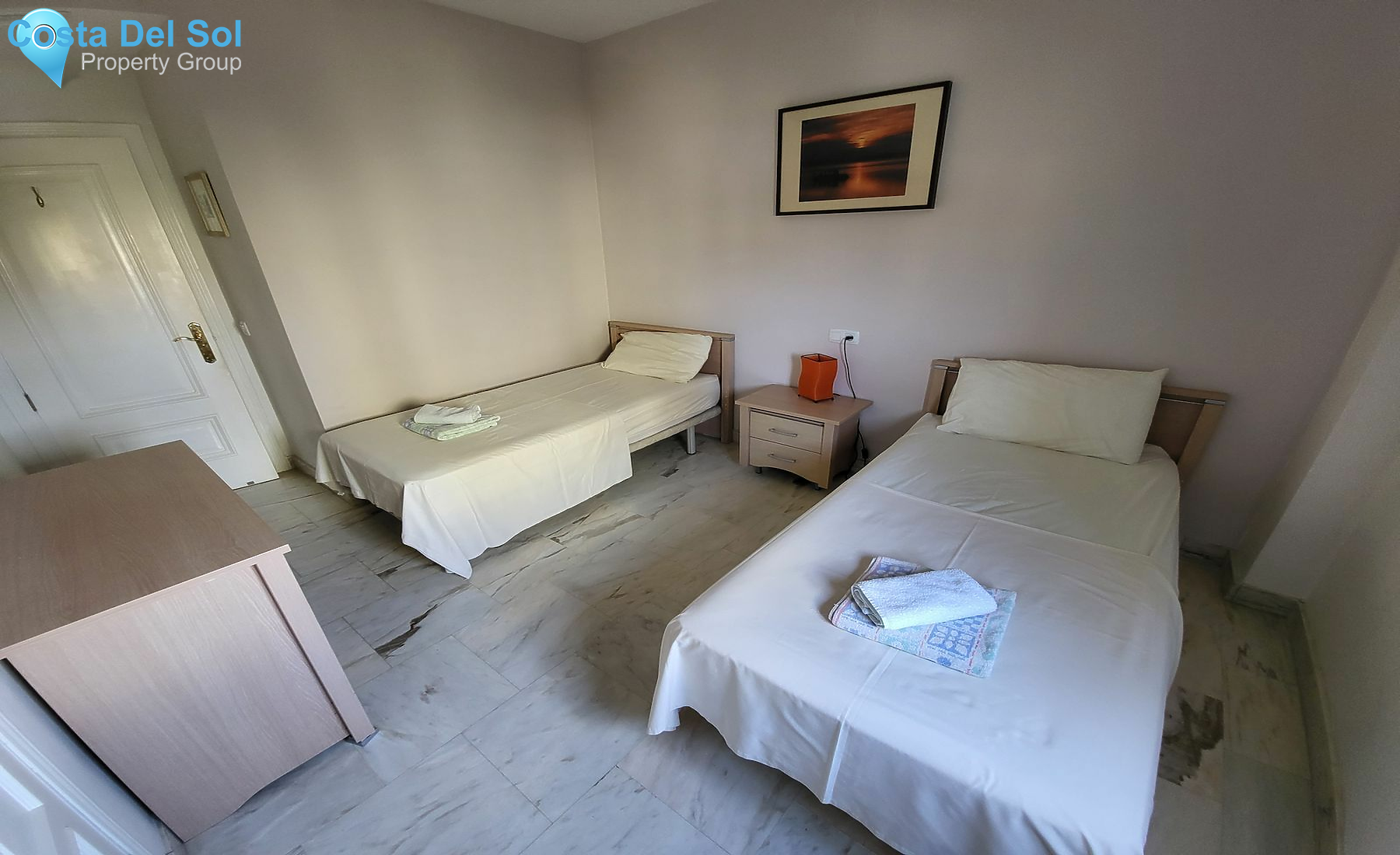 Middle Floor Apartment in La Cala de Mijas-1467205