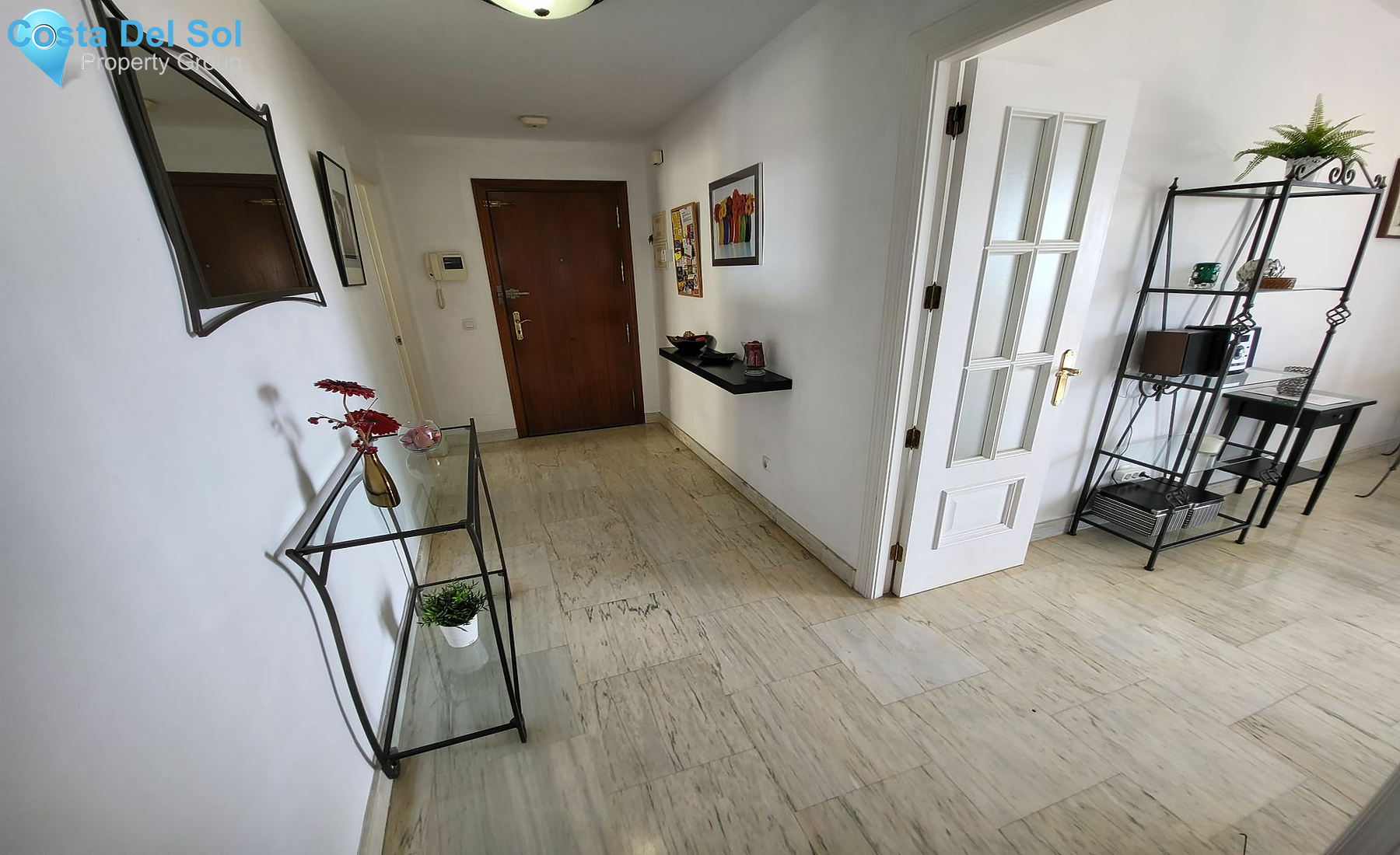Middle Floor Apartment in La Cala de Mijas-1467190